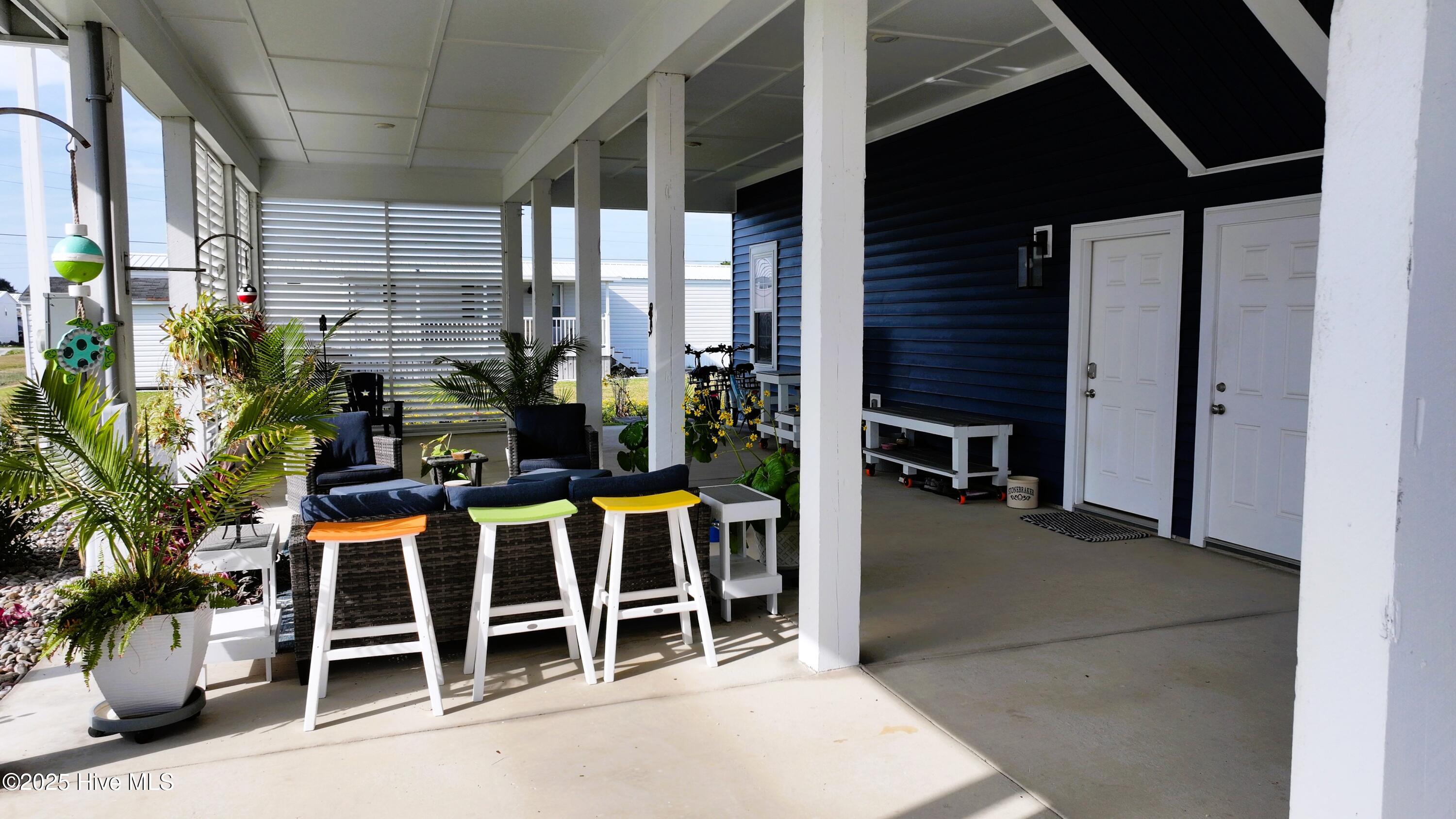 207 Fairview Street, Atlantic Beach, NC, 28512