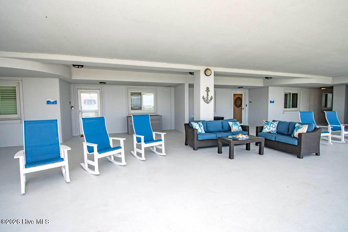 More shared Porch Floor 6