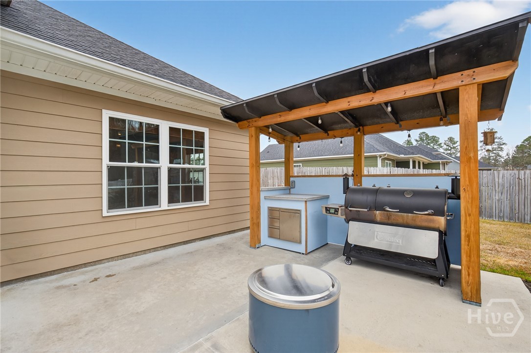 356 Palmer Place Lane NE, Ludowici, GA 31316 Listing Photo  40
