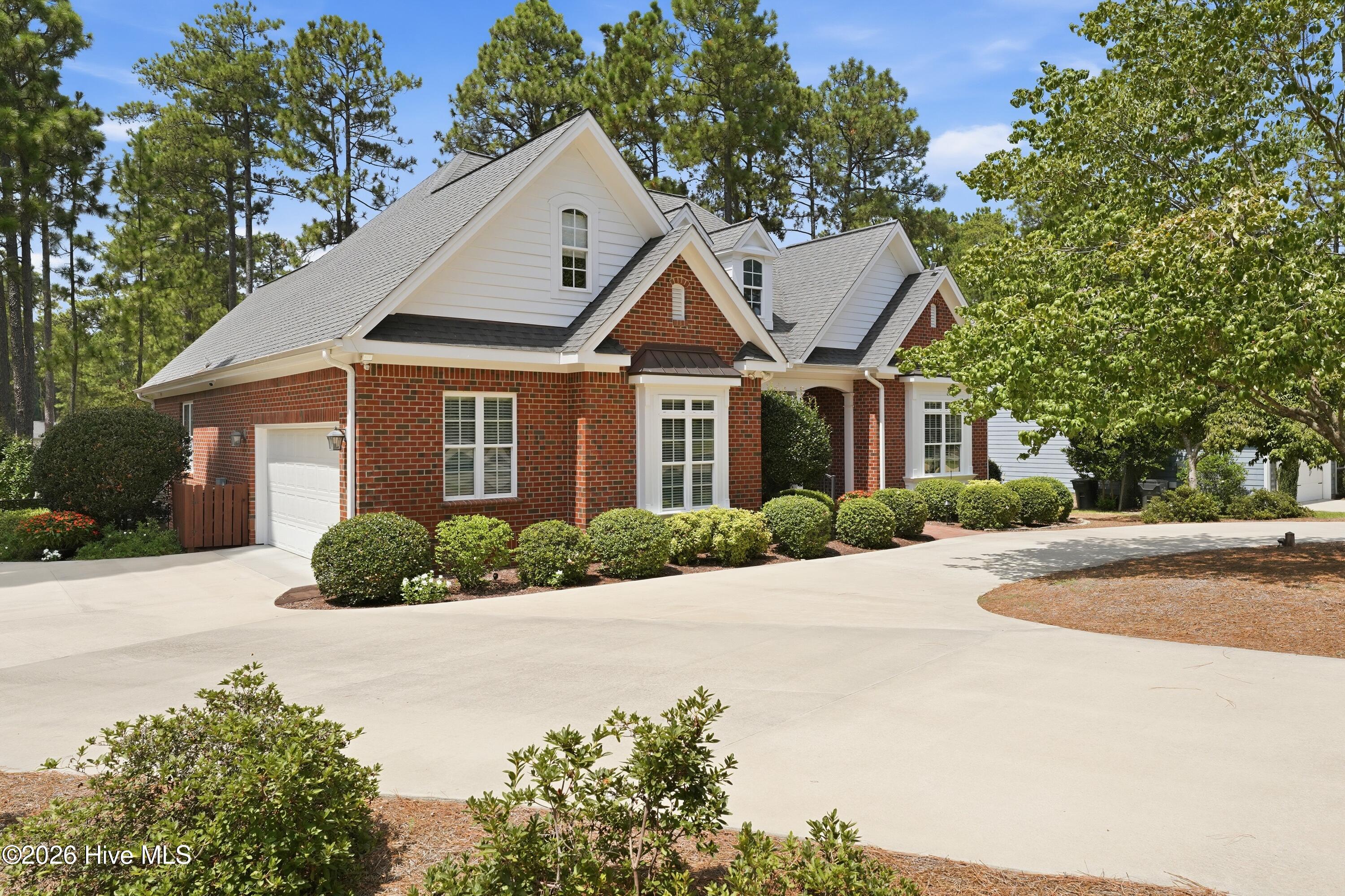 3rd image of 190 Wiregrass Ln, Southern Pines, NC 28387 | MLS# 100597808
