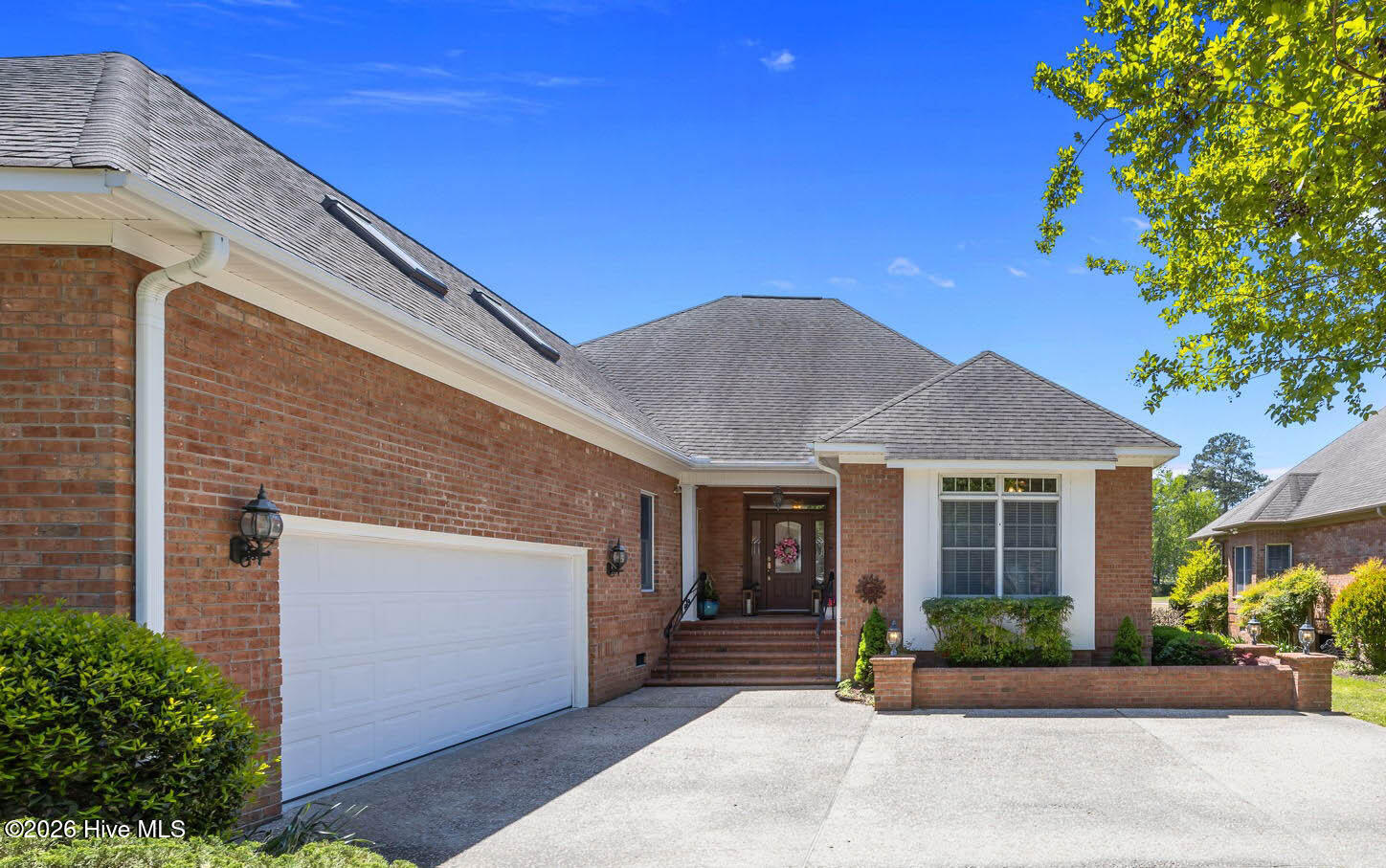 102 Pinehurst Drive,New Bern