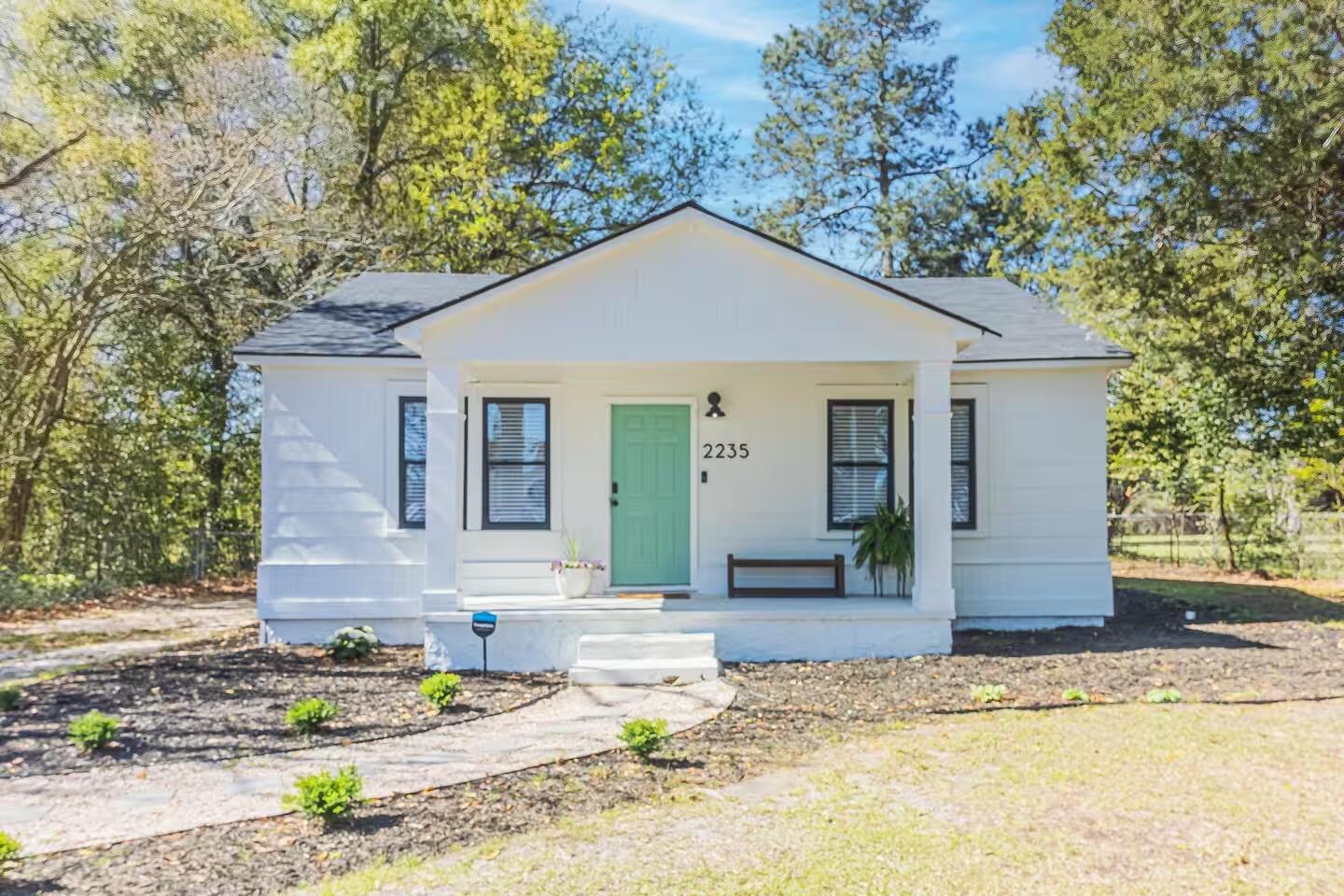 2016 Hampton Avenue, Augusta, GA, 30904