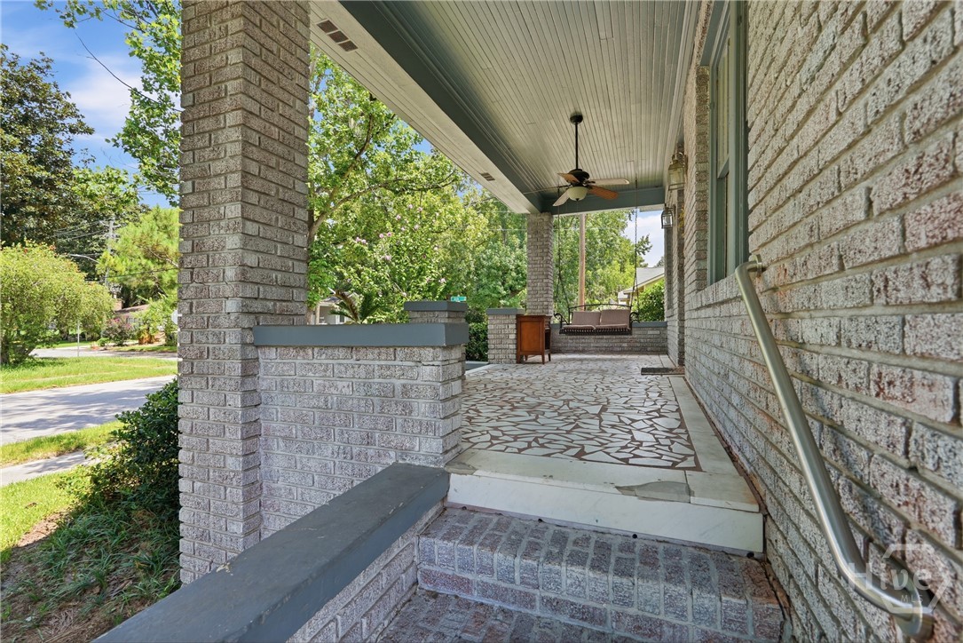 4th image of 1323 E 48Th St, Savannah, GA 31404 | MLS# SA362629