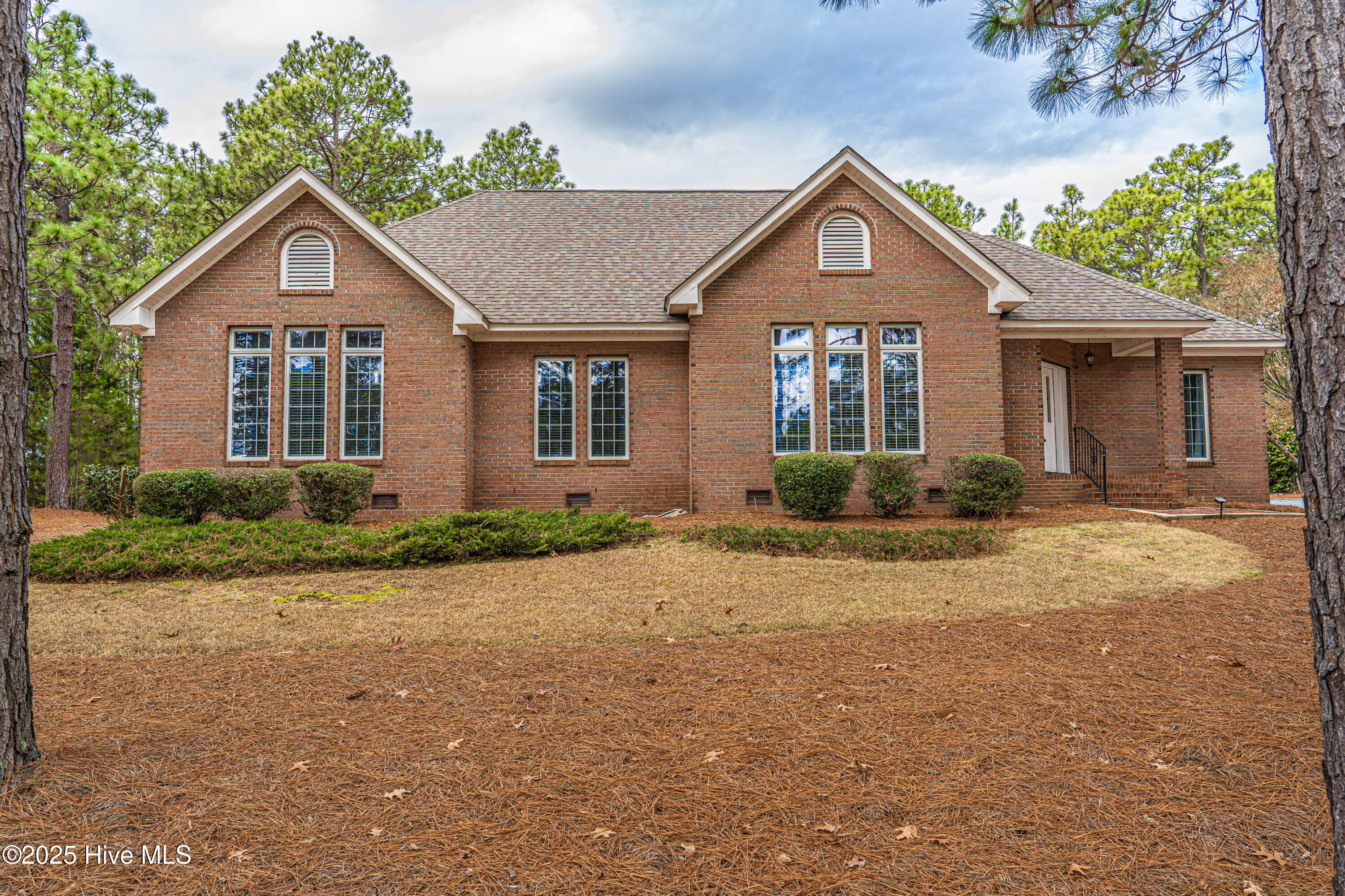 Photo 1 of Single family home for sale at 12 Wildwood Ln, Jackson Springs, NC 27281 | MLS# 100593500 | Listing updated on 2026-08-25