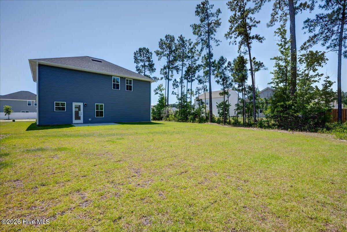 2024 Medina Spirit Street,New Bern