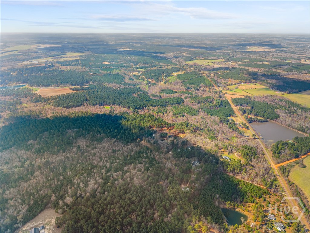 3127 Buttermilk, Sylvania, GA, 30467