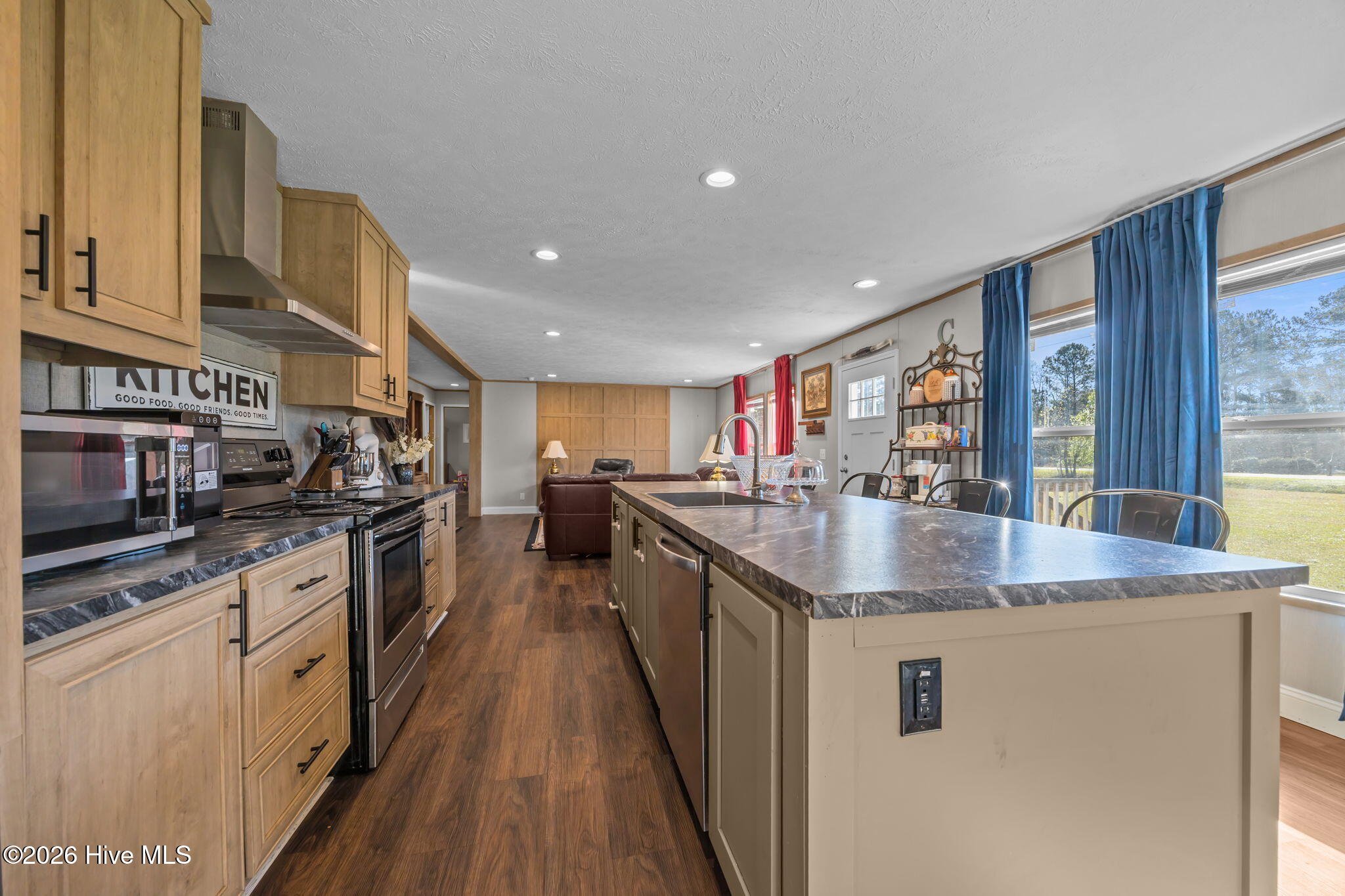 280 Sandy Foundation Road, Kinston, NC, 28504