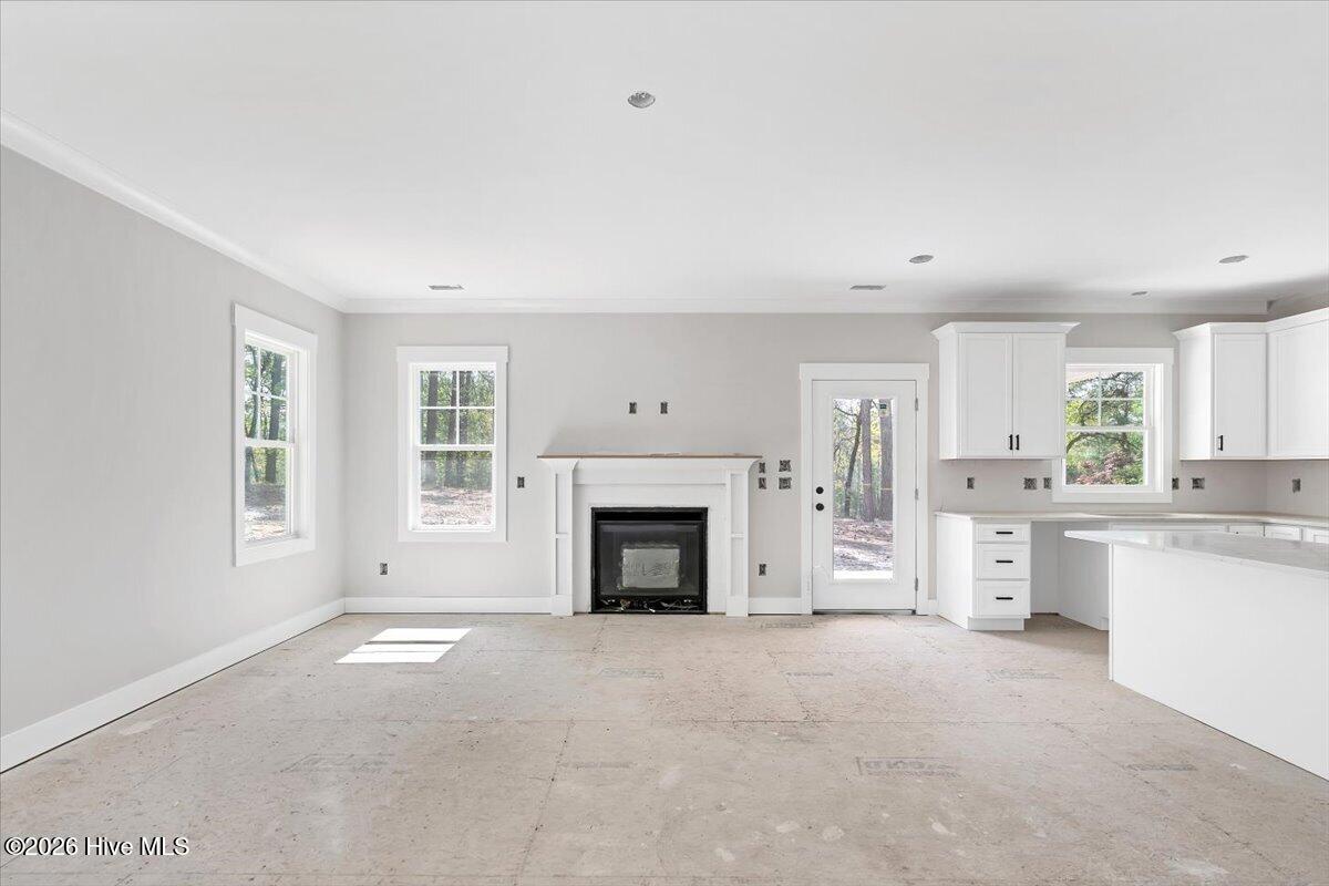 451 Thimbleberry Drive, Vass, NC, 28394