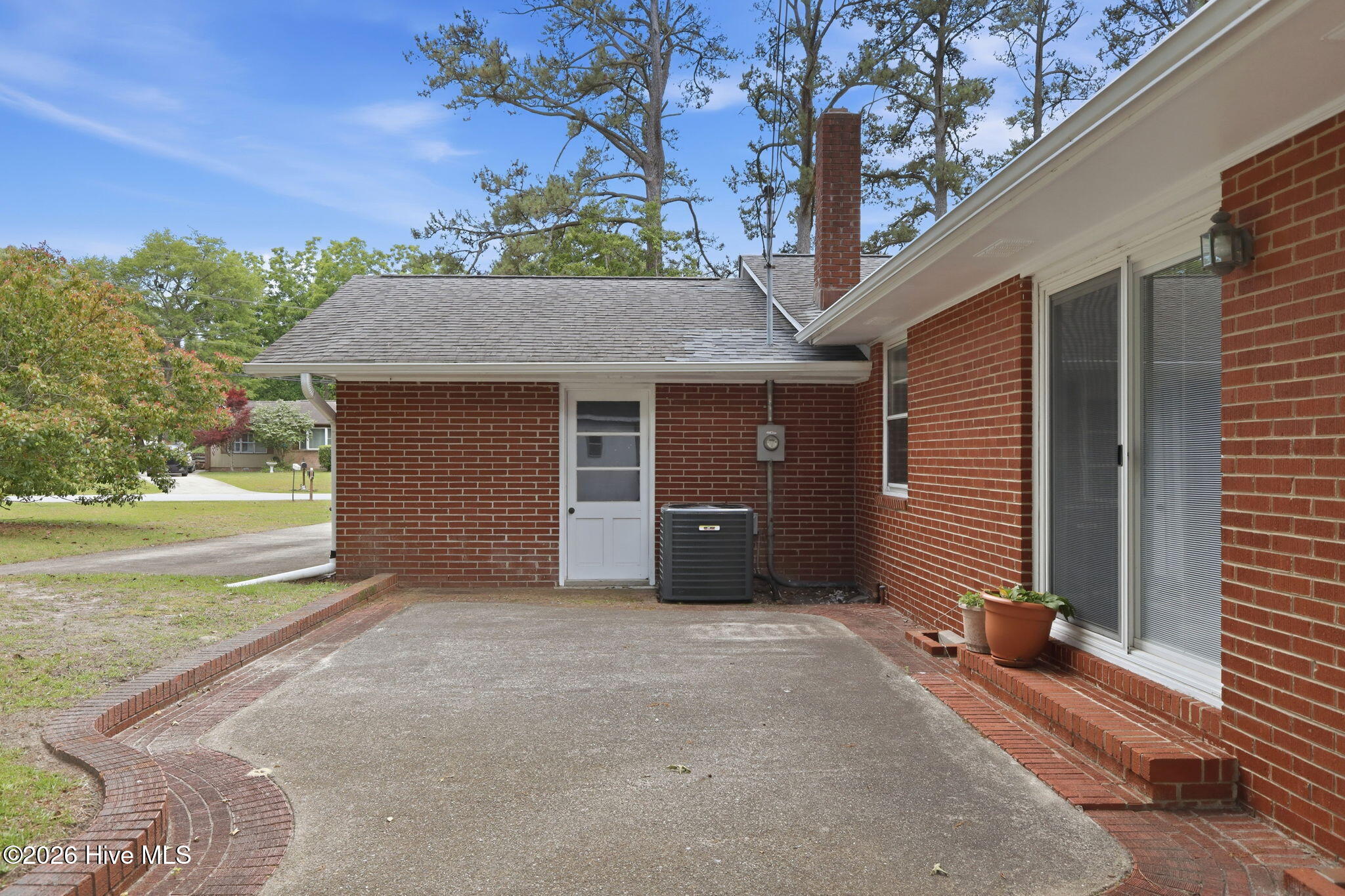3030 Fairway Road,Morehead City