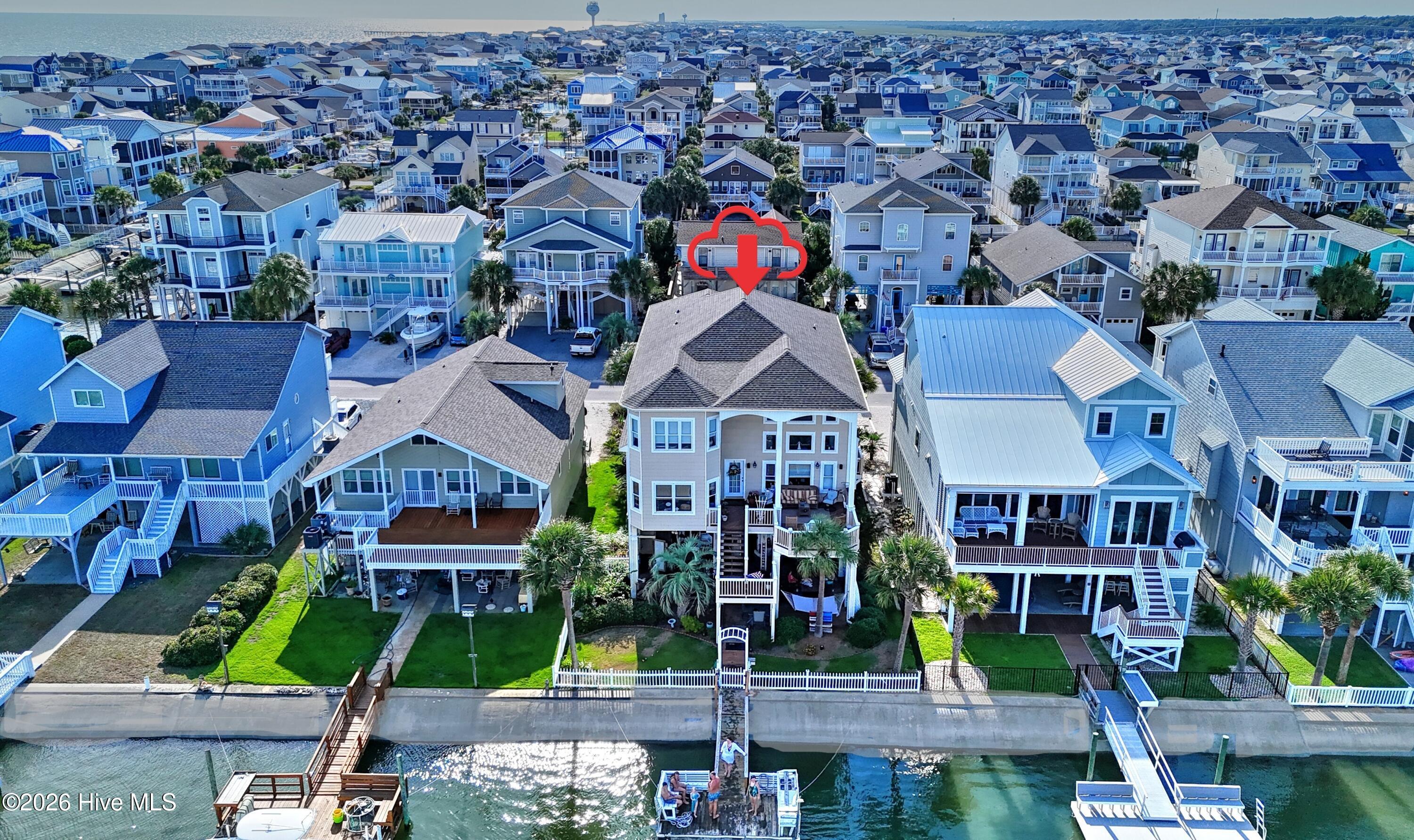 8 Pender Street, Ocean Isle Beach, NC 28469 – photo 4