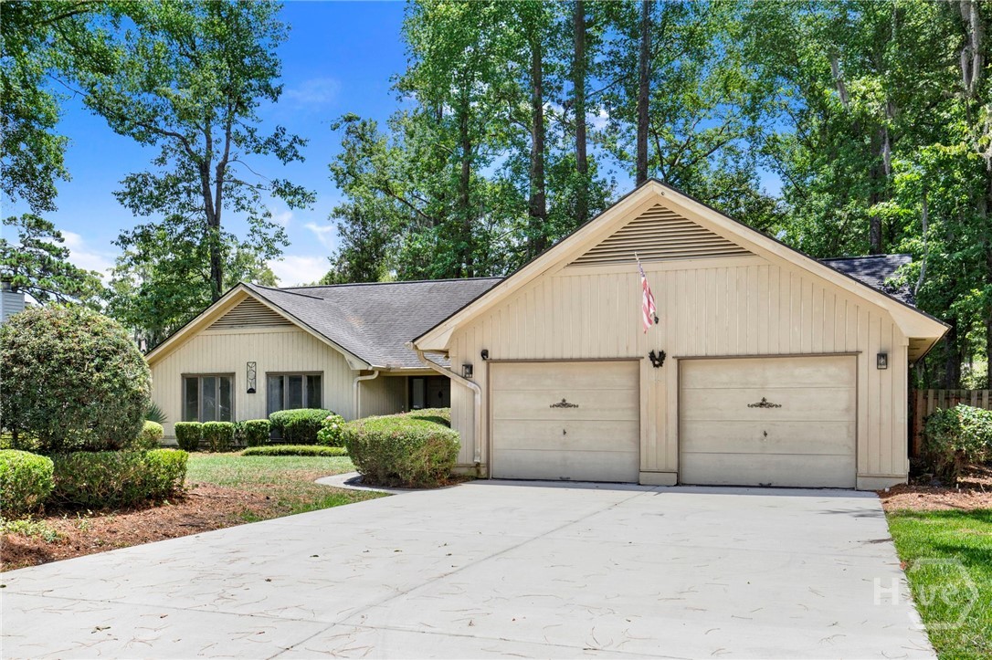 Photo 4 of Single family home for sale at 6 Cove Dr, Savannah, GA 31419 | MLS# SA358181 | Listing updated on 2026-09-18