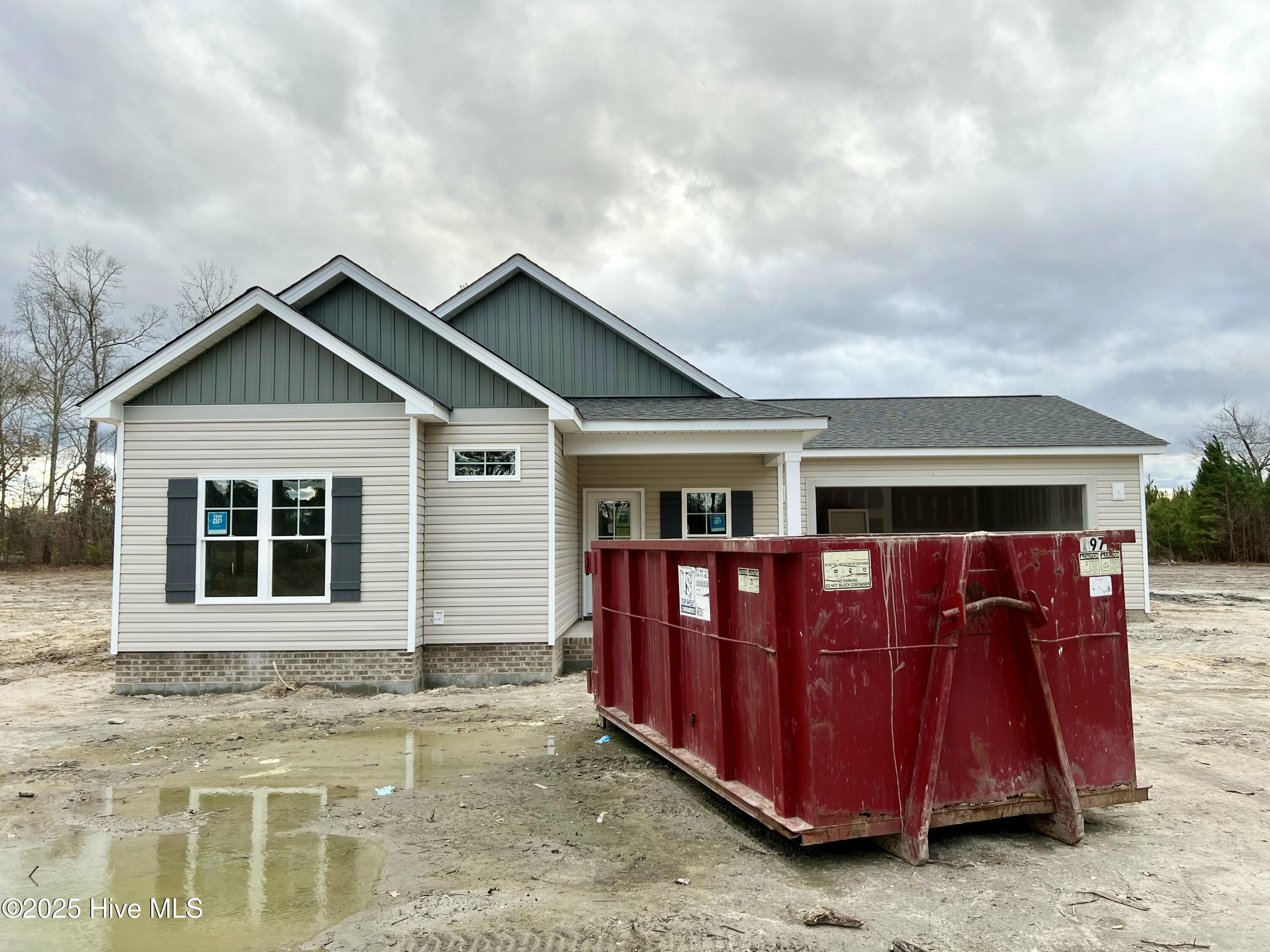 Homes for sale in Fremont, NC | 721 Polly Watson Rd, Fremont, NC 27830 | MLS# 100543808