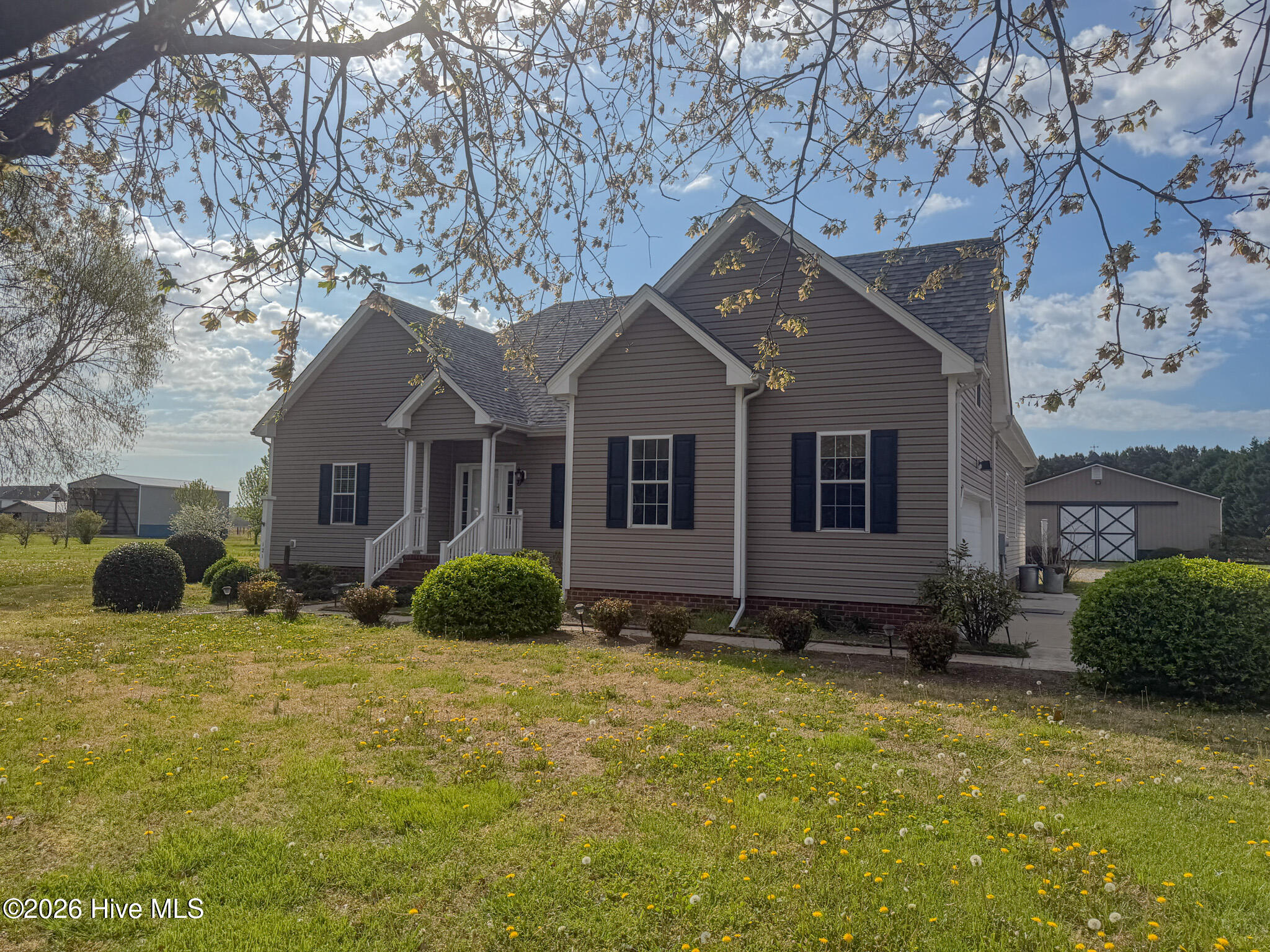 Inner Banks Real Estate Group, Inc.
