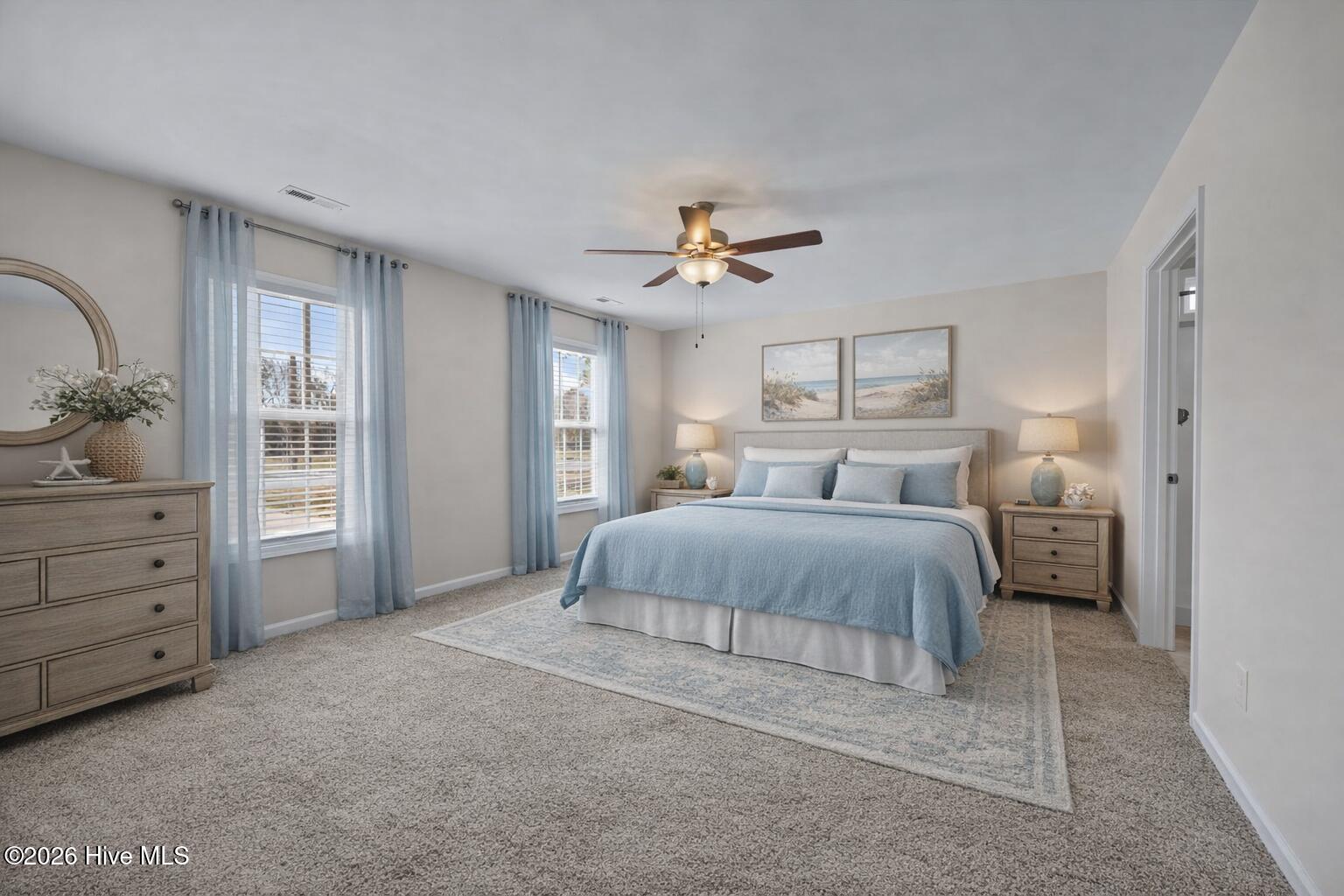 621 West Beaufort Road,Beaufort