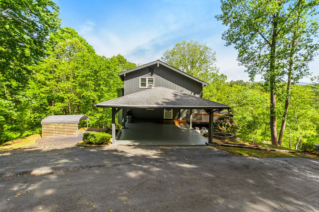 87 Snowbird Lane, Murphy, NC 28906 Listing Photo  5