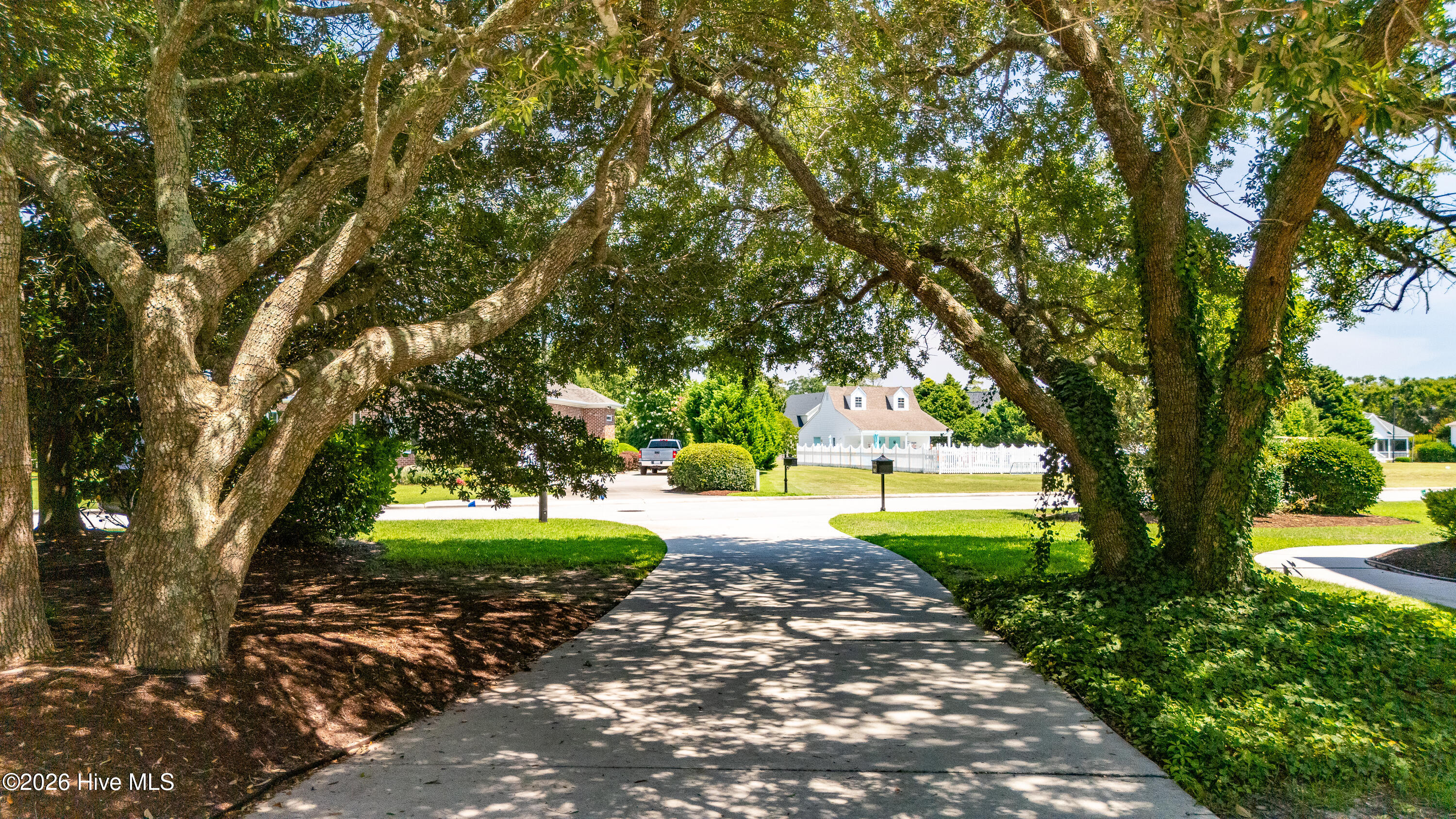 161 Camp Morehead Drive,Morehead City