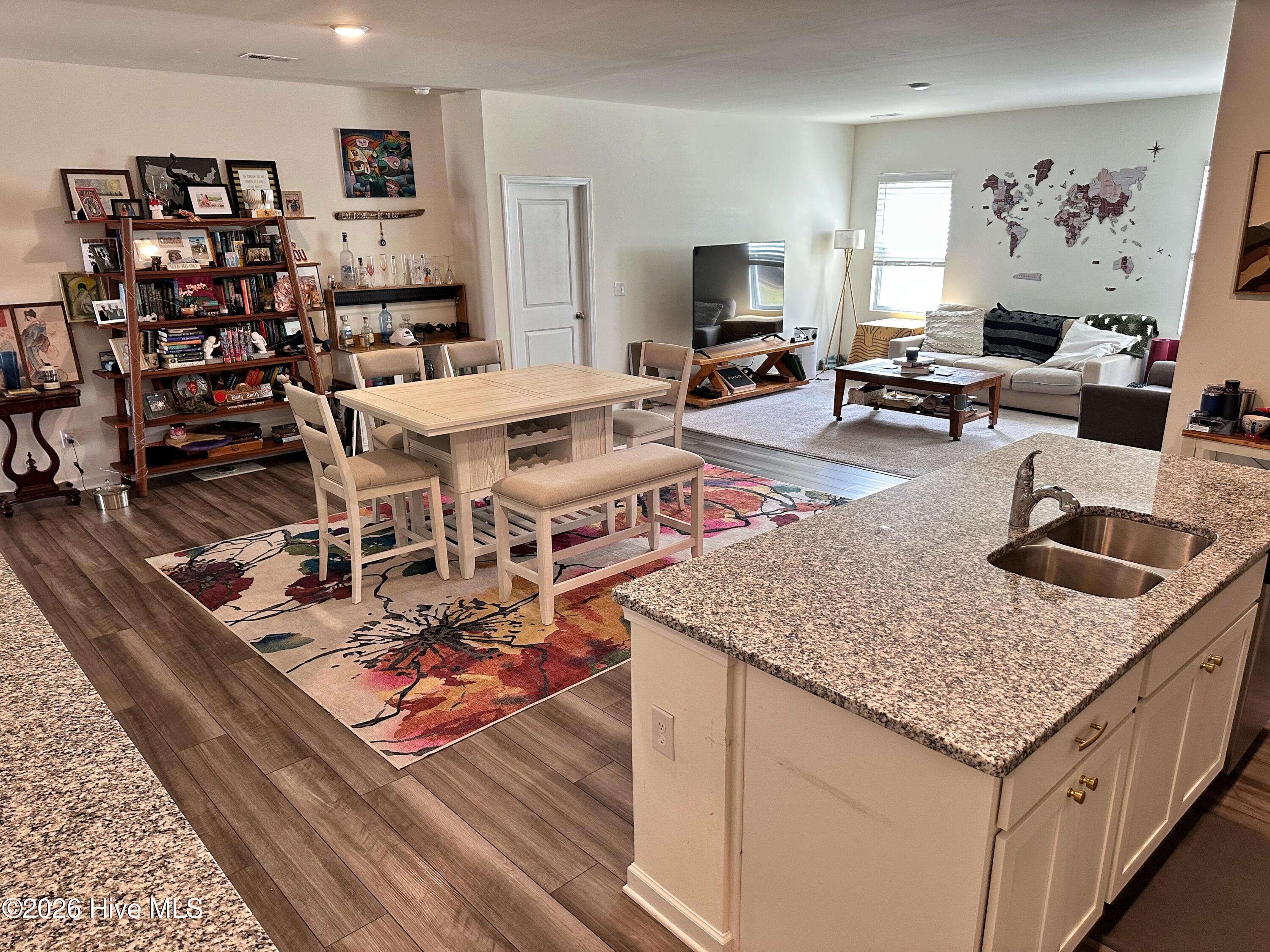 1002 Rodanthe Drive,New Bern