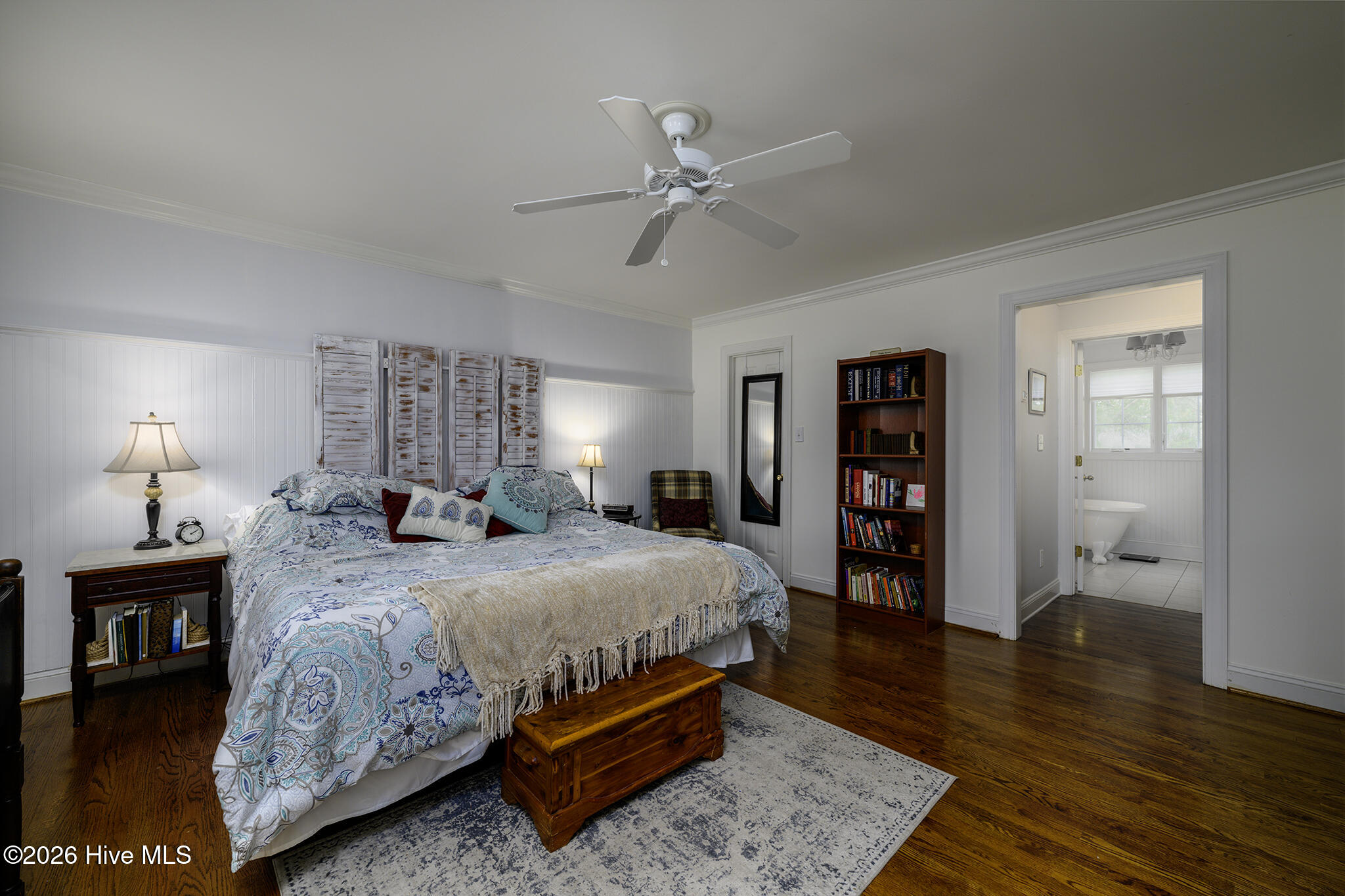 906 Leeward Drive,Trent Woods