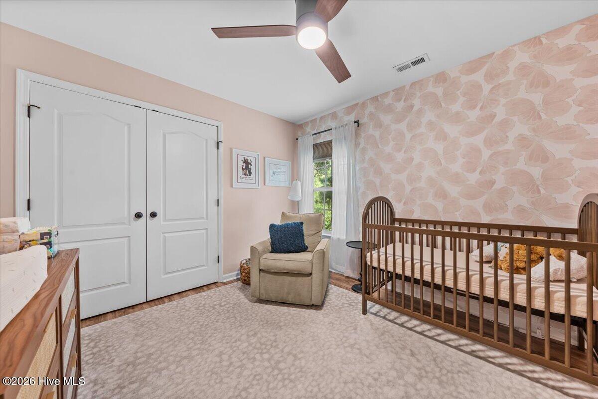 292 Spring Meadows Drive, Aberdeen, NC, 28315