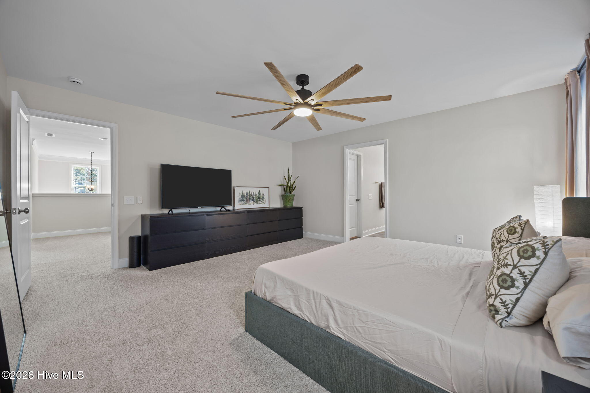 520 Watauga Lane, Aberdeen, NC, 28315