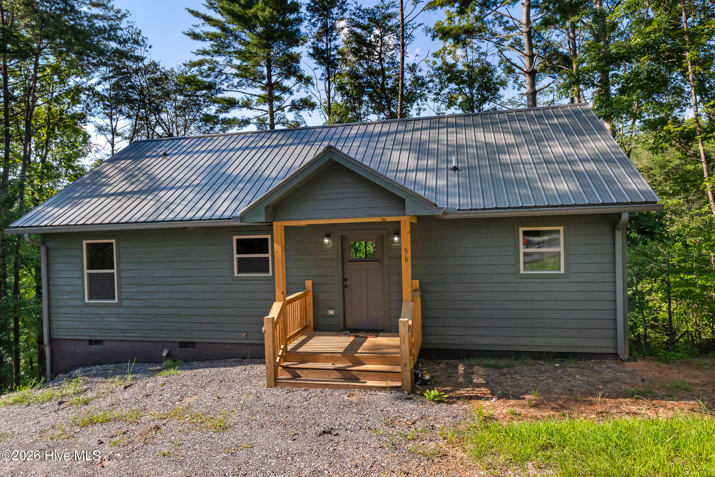 56 Oak Knob Drive