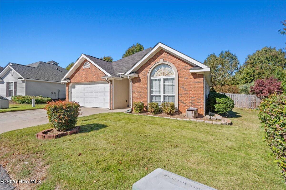 Photo 1 of Single family home for sale at 257 Hudson Tr, Augusta, GA 30907 | MLS# 100613185 | Listing updated on 2026-10-29