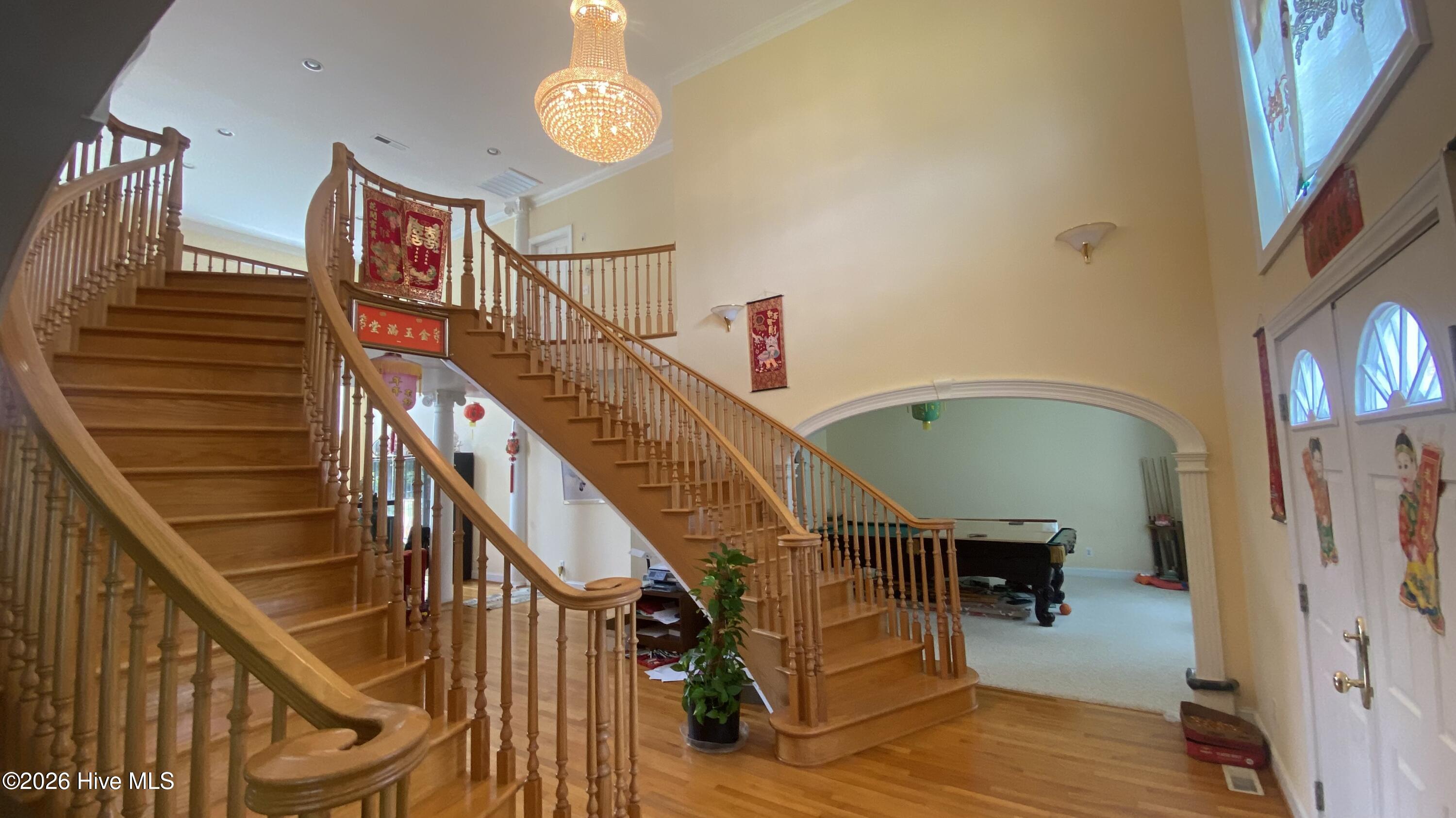 1181 Cedar Hill Drive, Williamston, NC, 27892