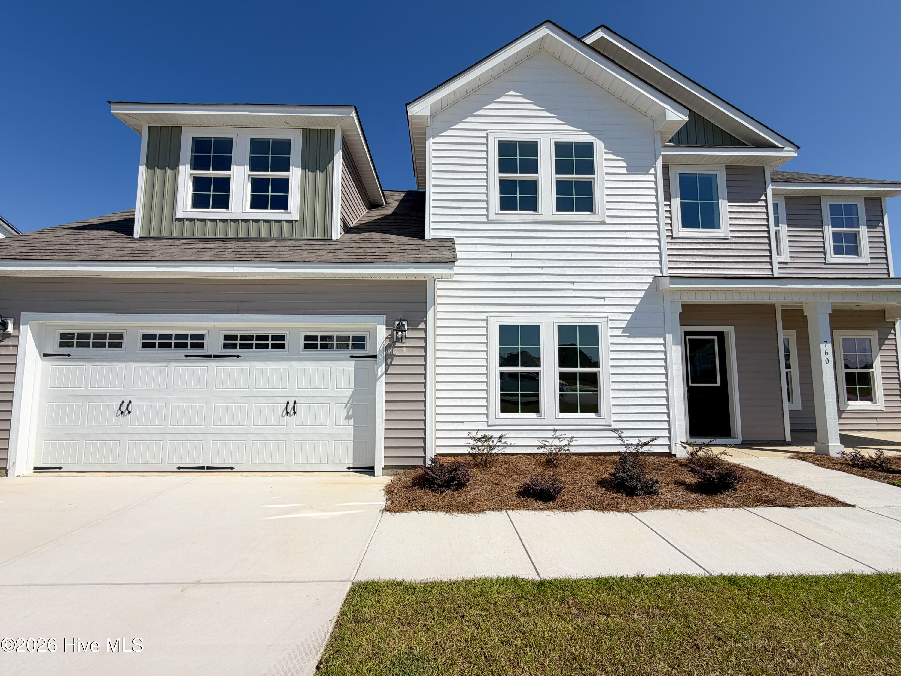 Photo 2 of Single family home for sale at 760 Aria Ln, Hubert, NC 28539 | MLS# 100583030 | Listing updated on 2026-09-17