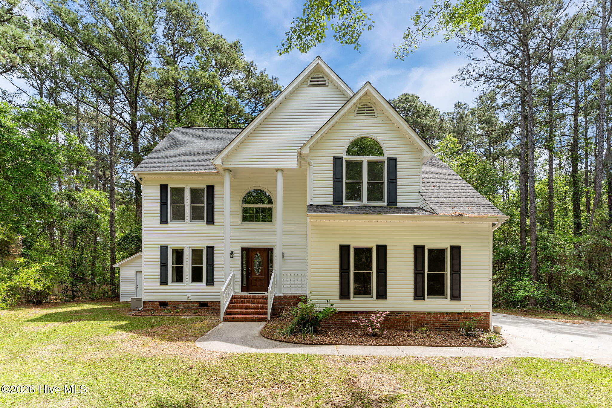 4091 Shimmer Lake Lane, North Augusta, SC, 29841