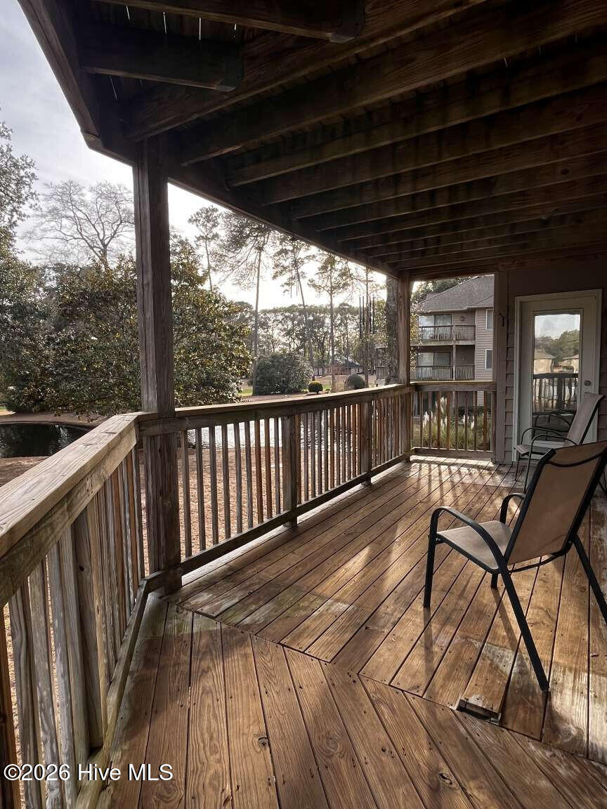 806 Colony Place UNIT C, Sunset Beach, NC, 28468