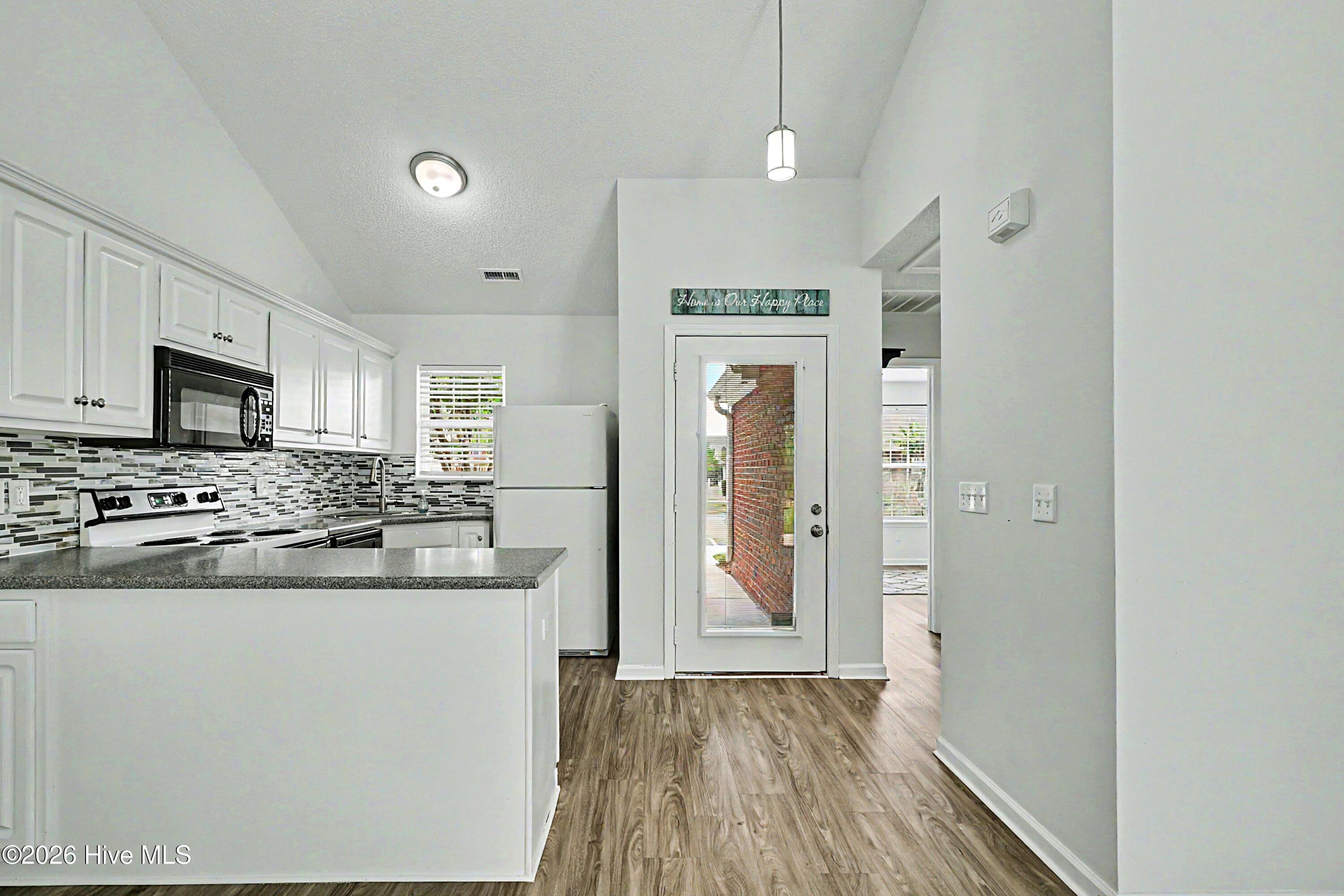 Exterior photo of 3887 Merestone Drive, Wilmington, NC 28412. MLS: 100586117