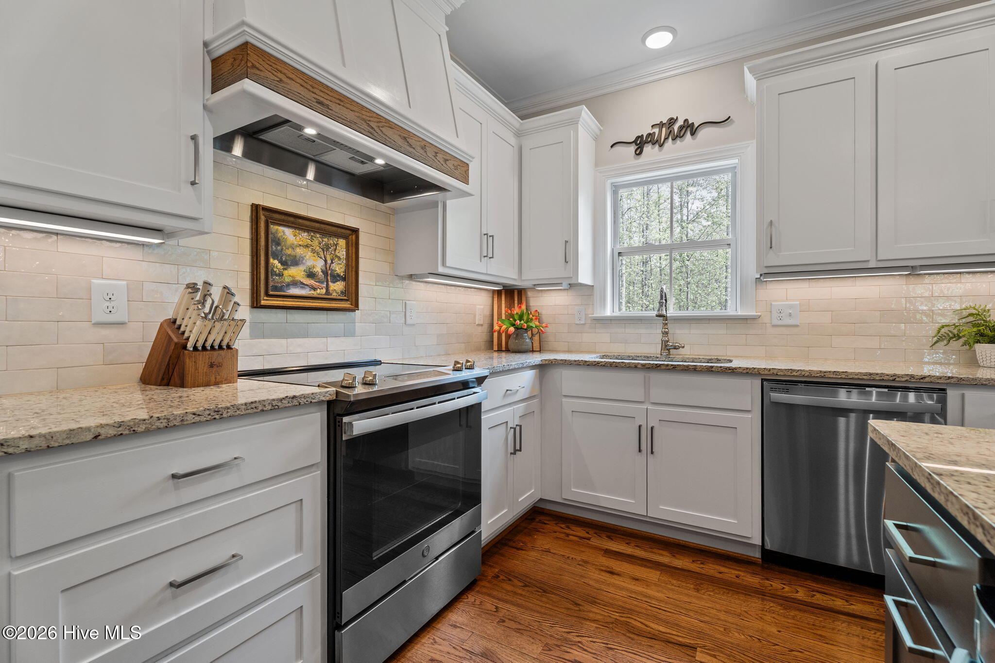 755 Cambridge Drive, Rocky Mount, NC, 27804