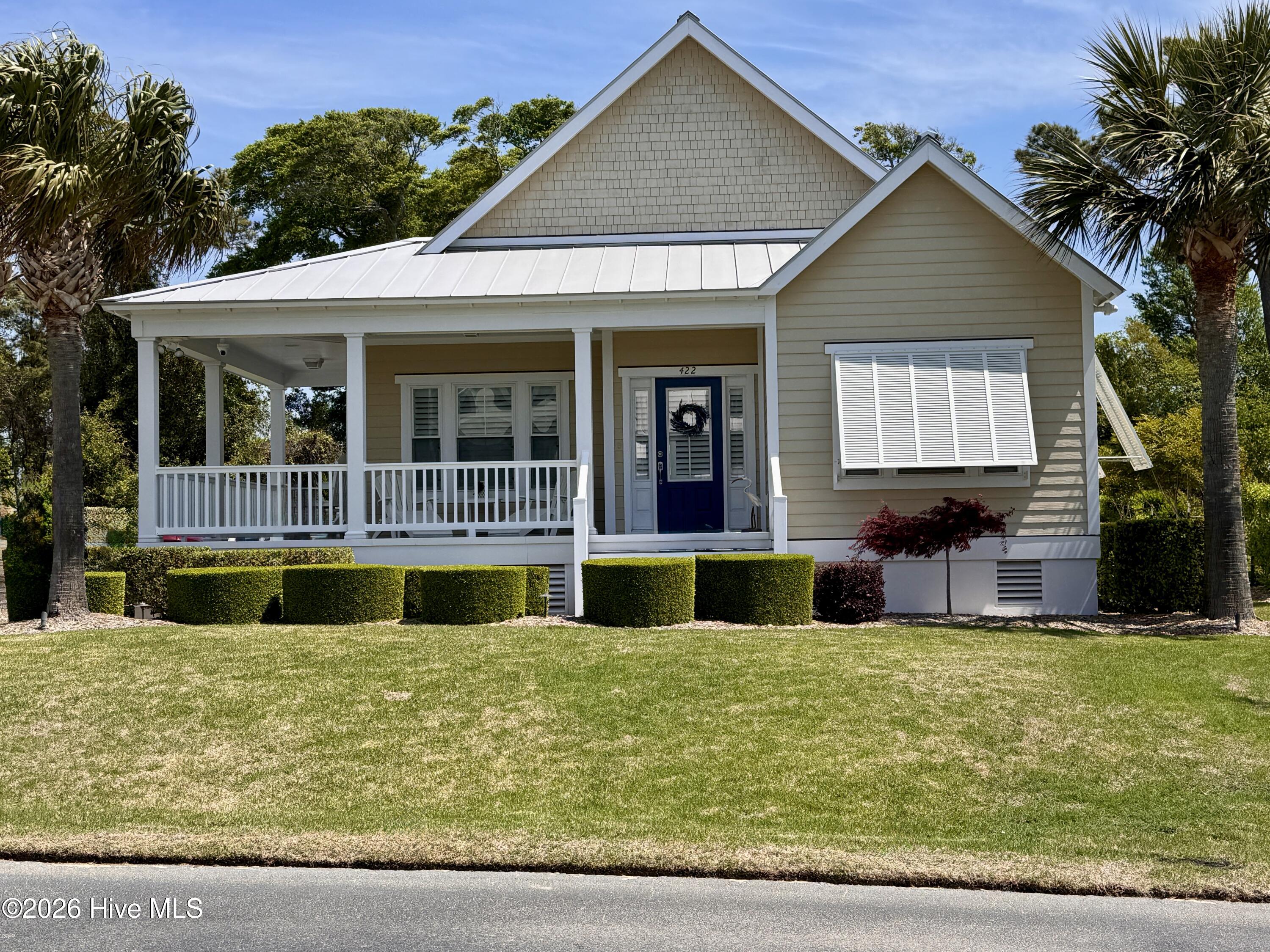 422 Sunrise Court,Emerald Isle