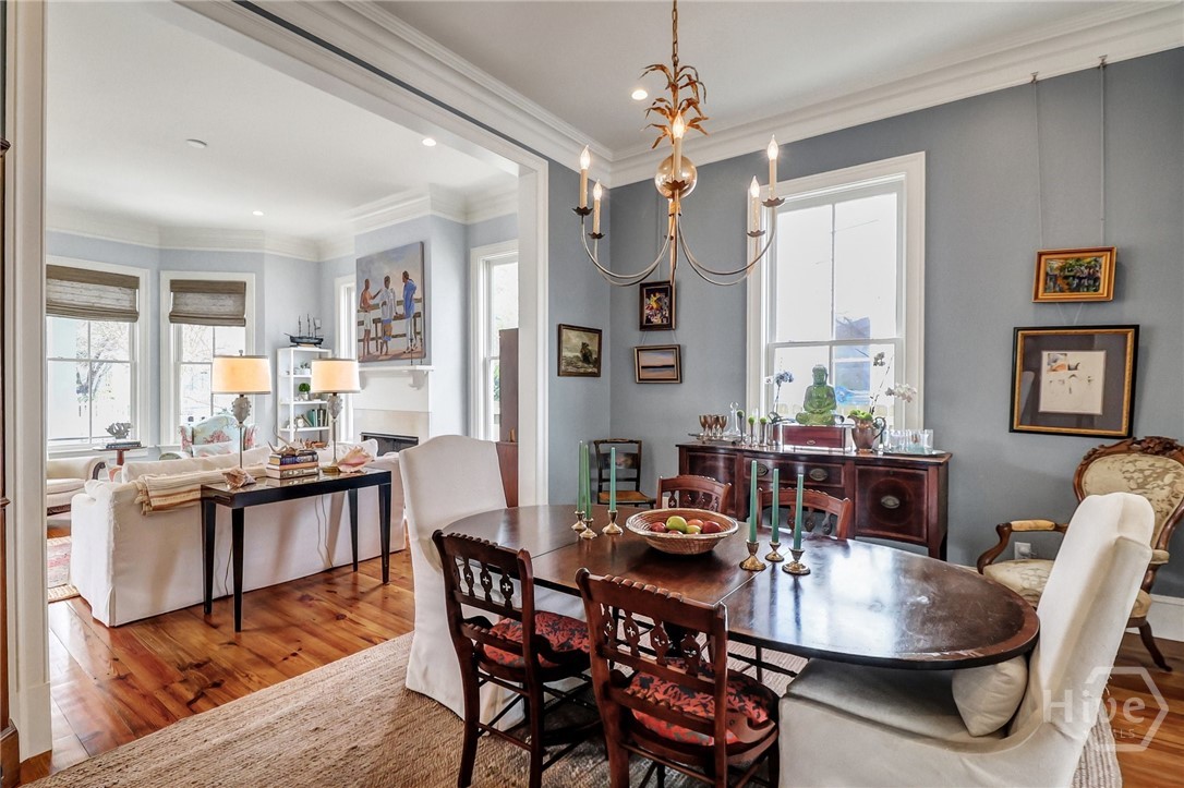 518 E Bolton Street, Savannah, GA, 31401