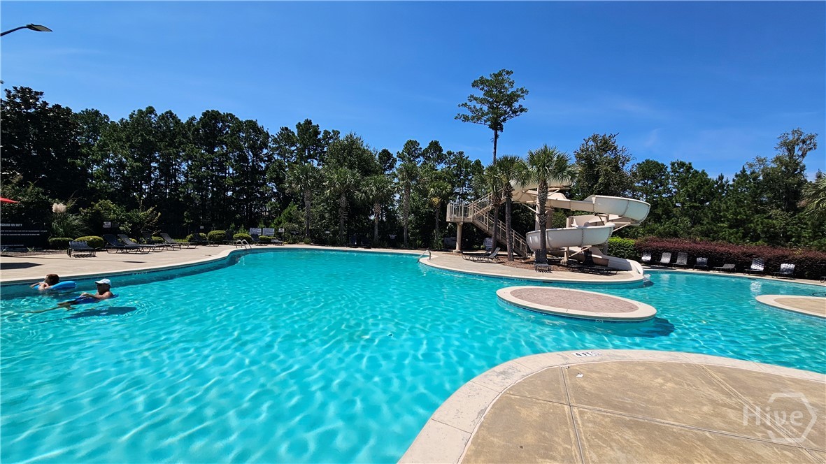 Highlands Clubhouse, Swimming Pool, Fitness Center, & Tennis Courts for Brookline Homeowners