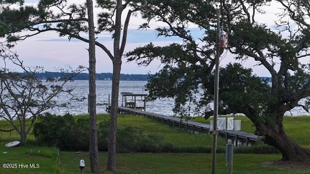 209 Shore Road, Newport, NC, 28570