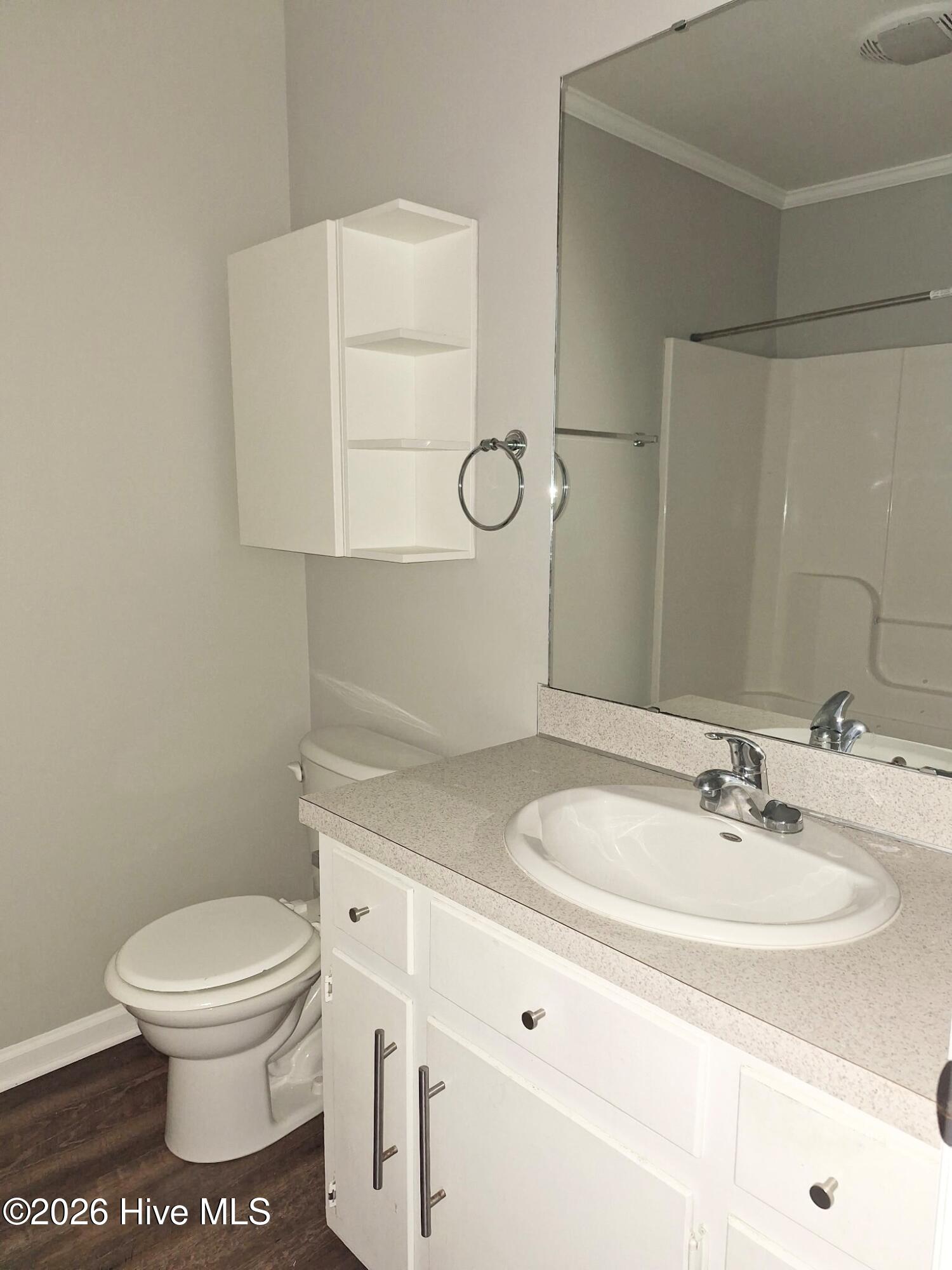 1222 Cross Creek Circle UNIT W2, Greenville, NC, 27834