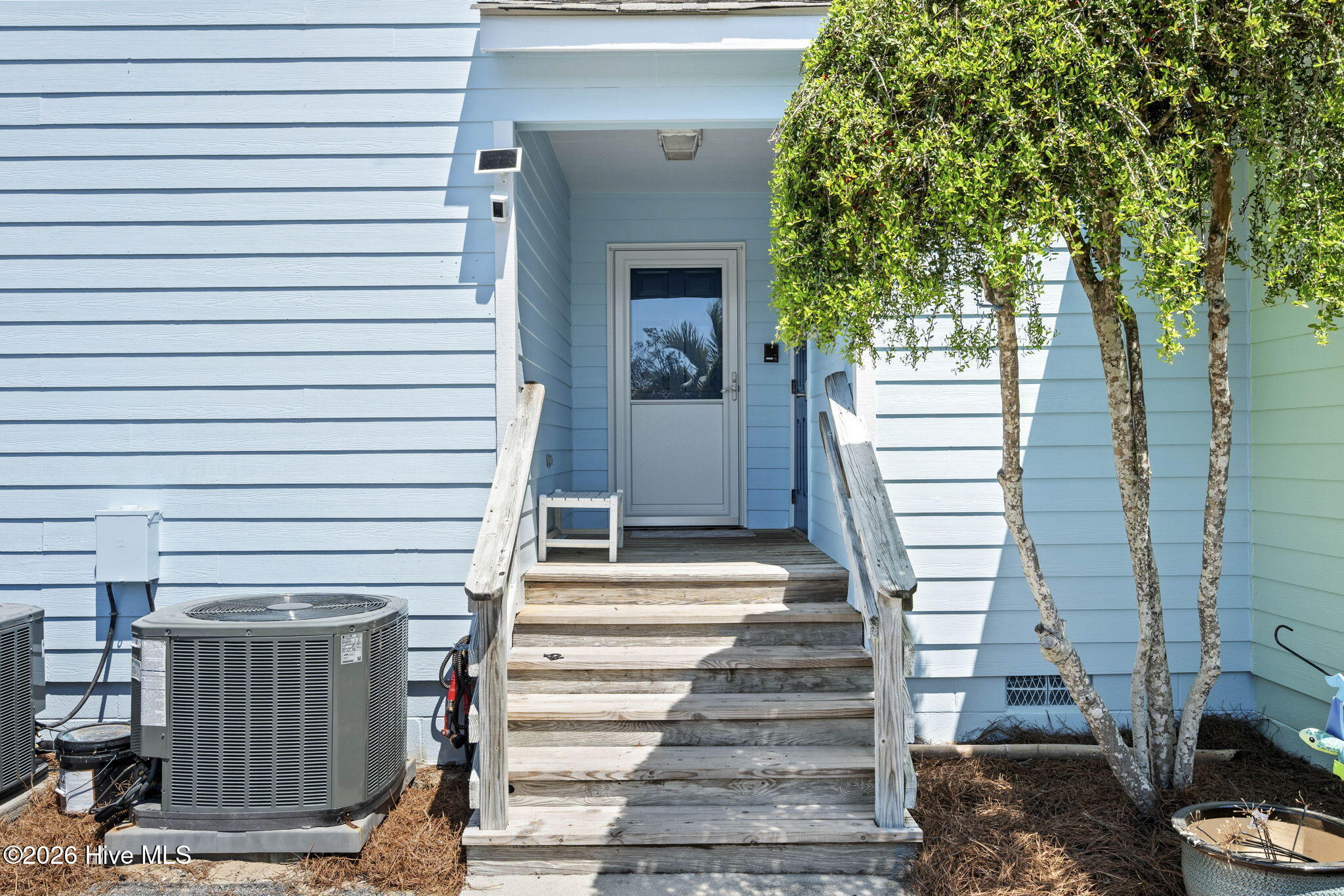 312 Mcginnis Drive #312,Pine Knoll Shores