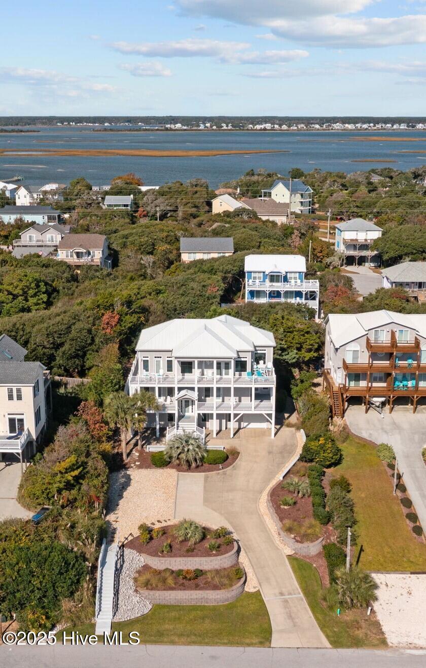 6414 Ocean Drive, Emerald Isle, NC, 28594