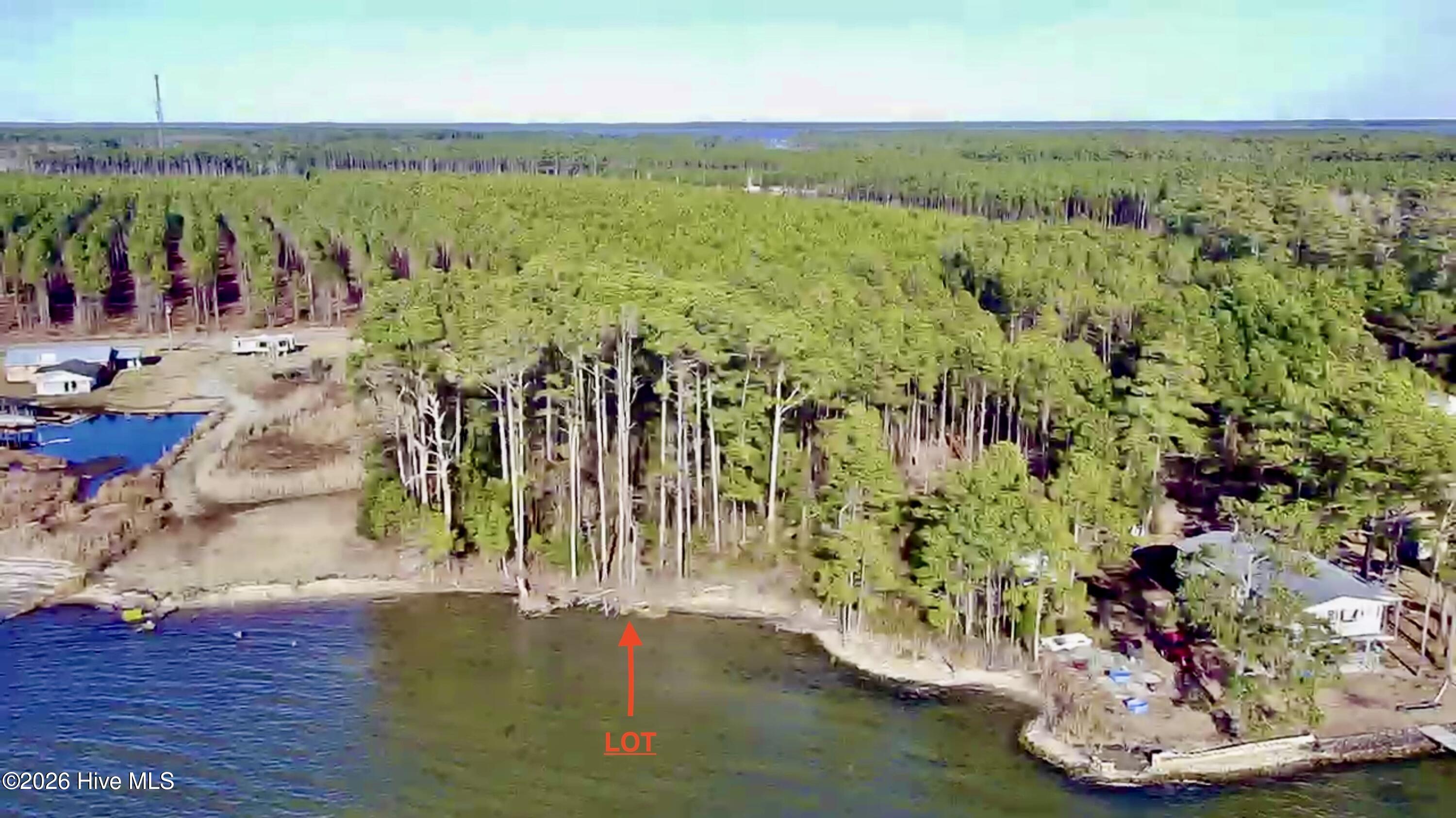 0 State Rd 1730, Belhaven, North Carolina, 0 ,Residential land,For sale,State Rd 1730,100551144