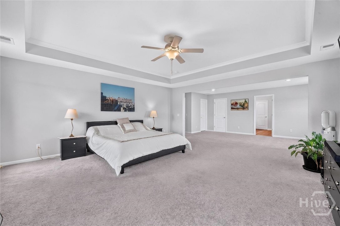 Primary Suite
