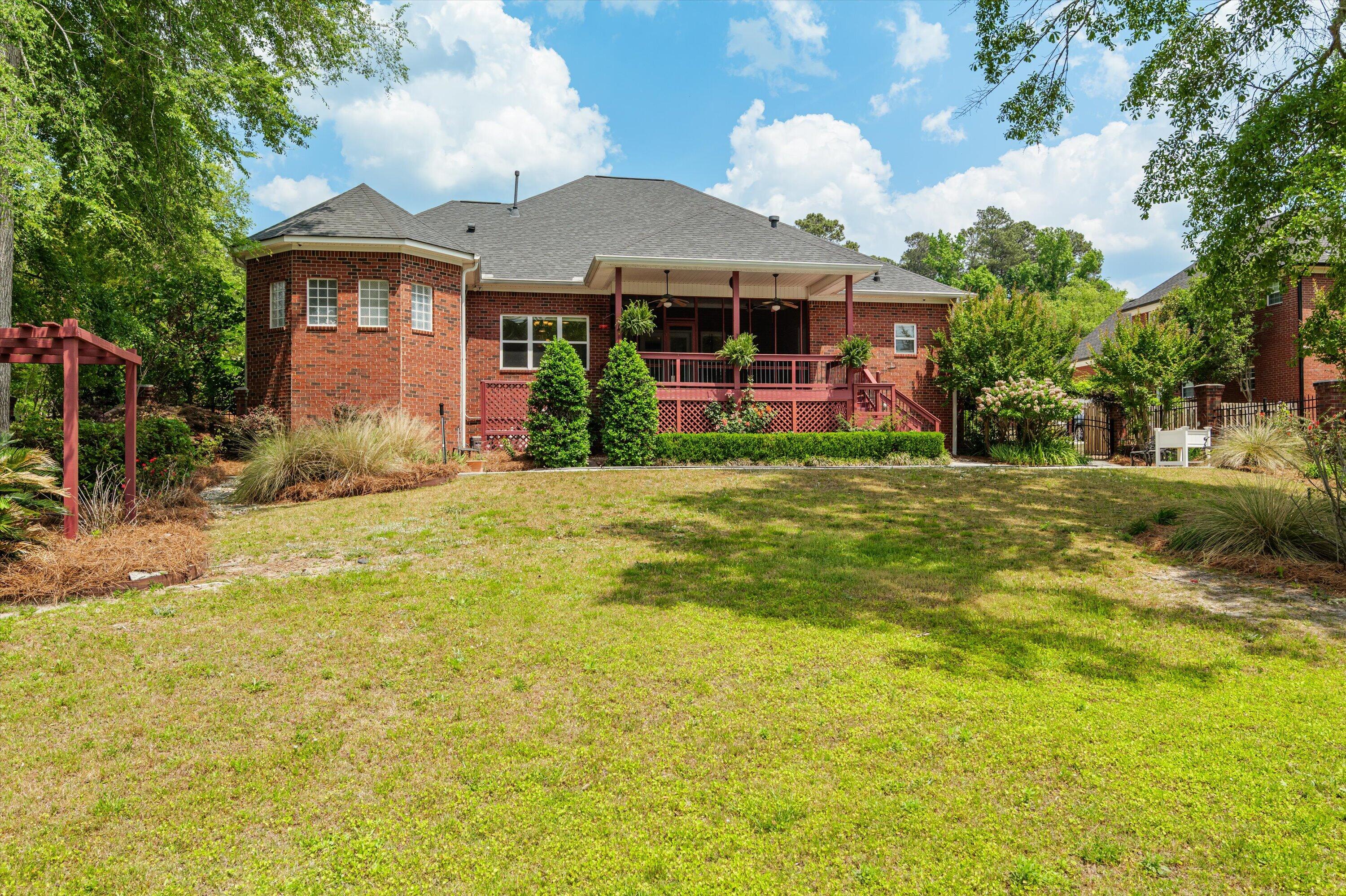 670 Deerwood Way, Evans, GA, 30809