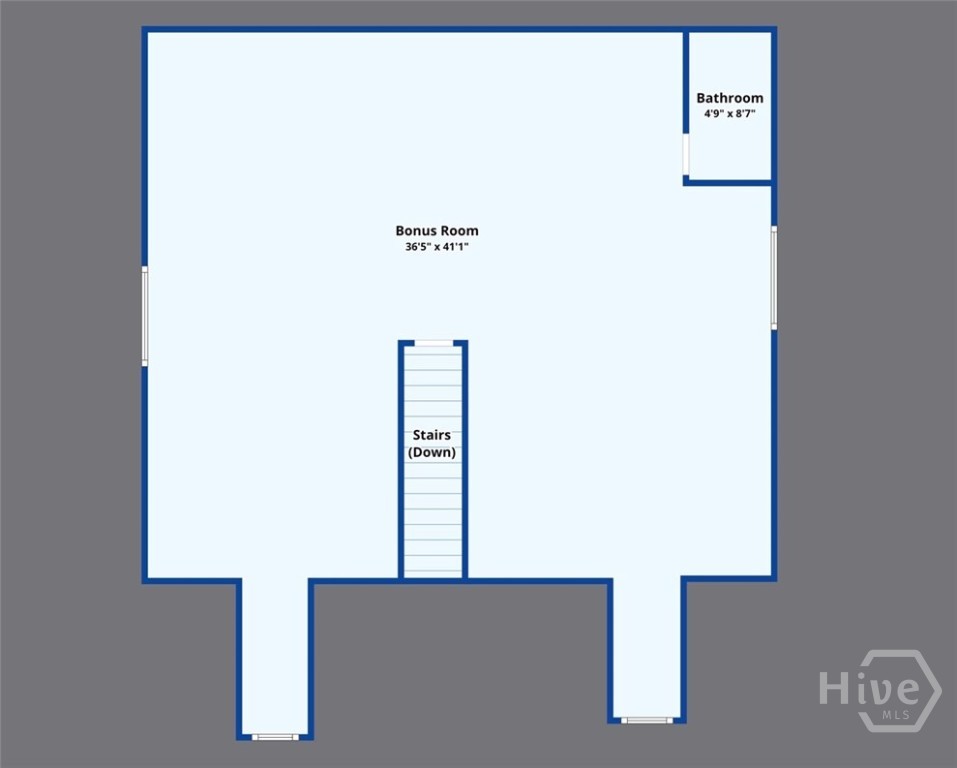 182 Old River Road, Bloomingdale, GA, 31302