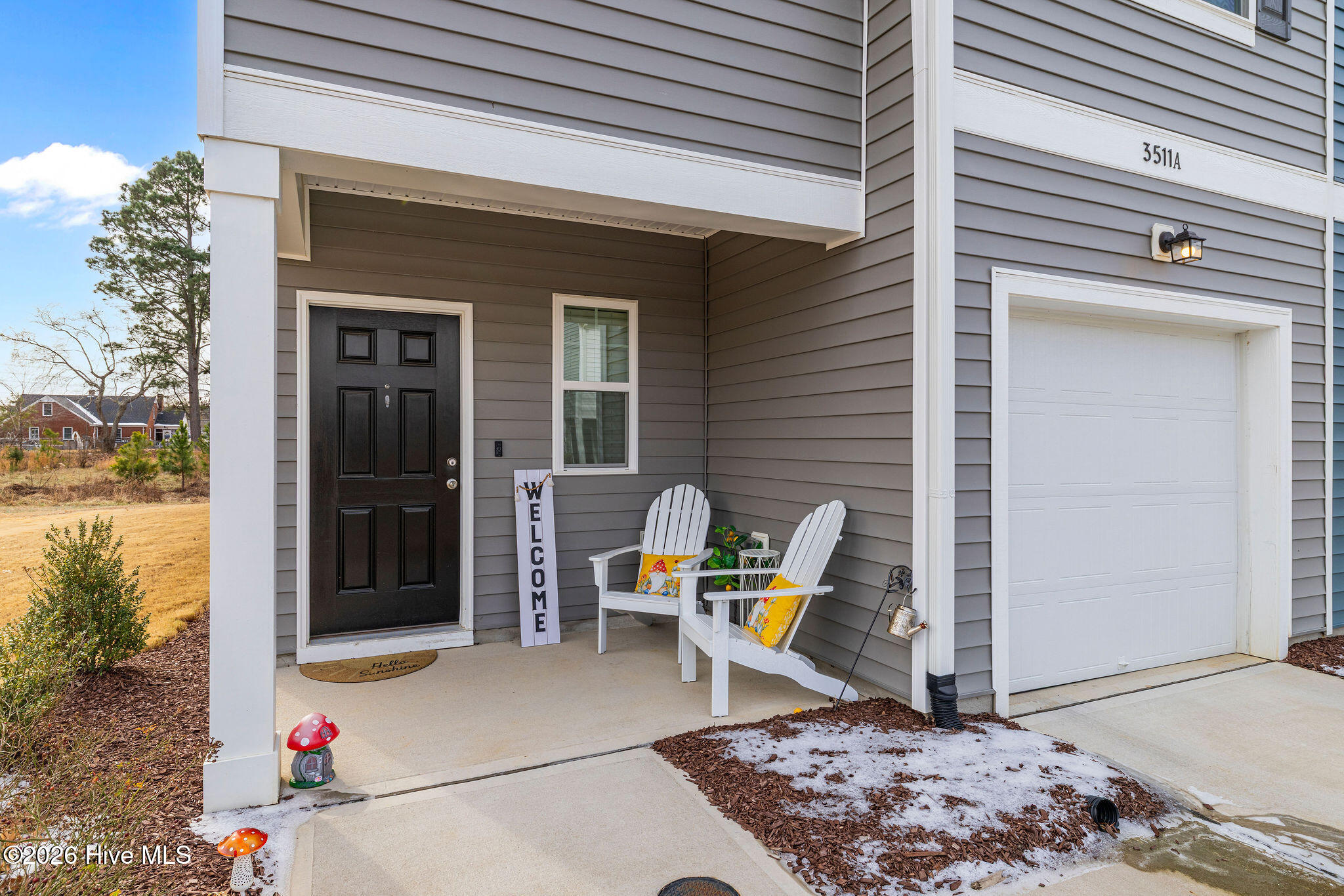 3511 Walker Drive W UNIT Apt A, Wilson, NC, 27893