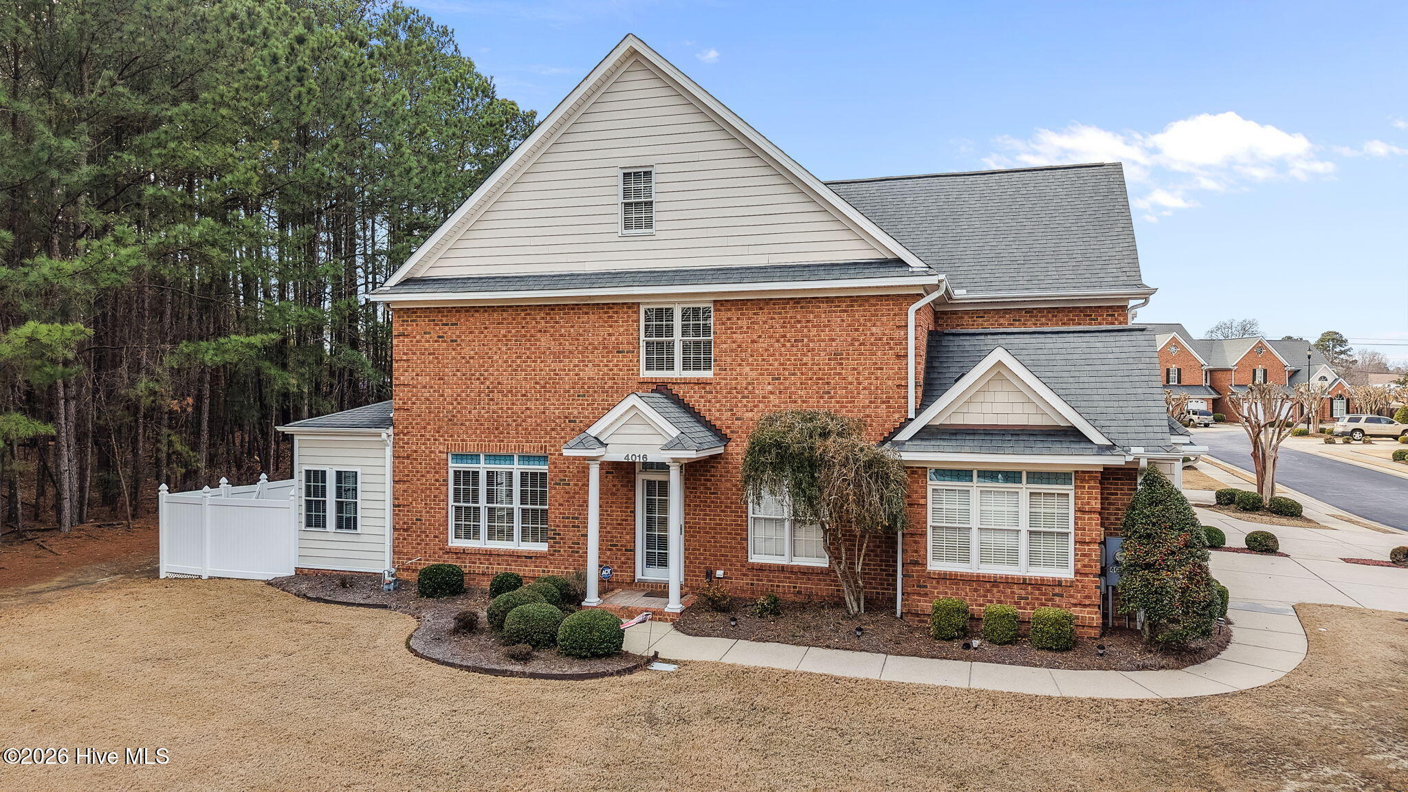 4016 Townes Court N, Wilson, NC, 27896