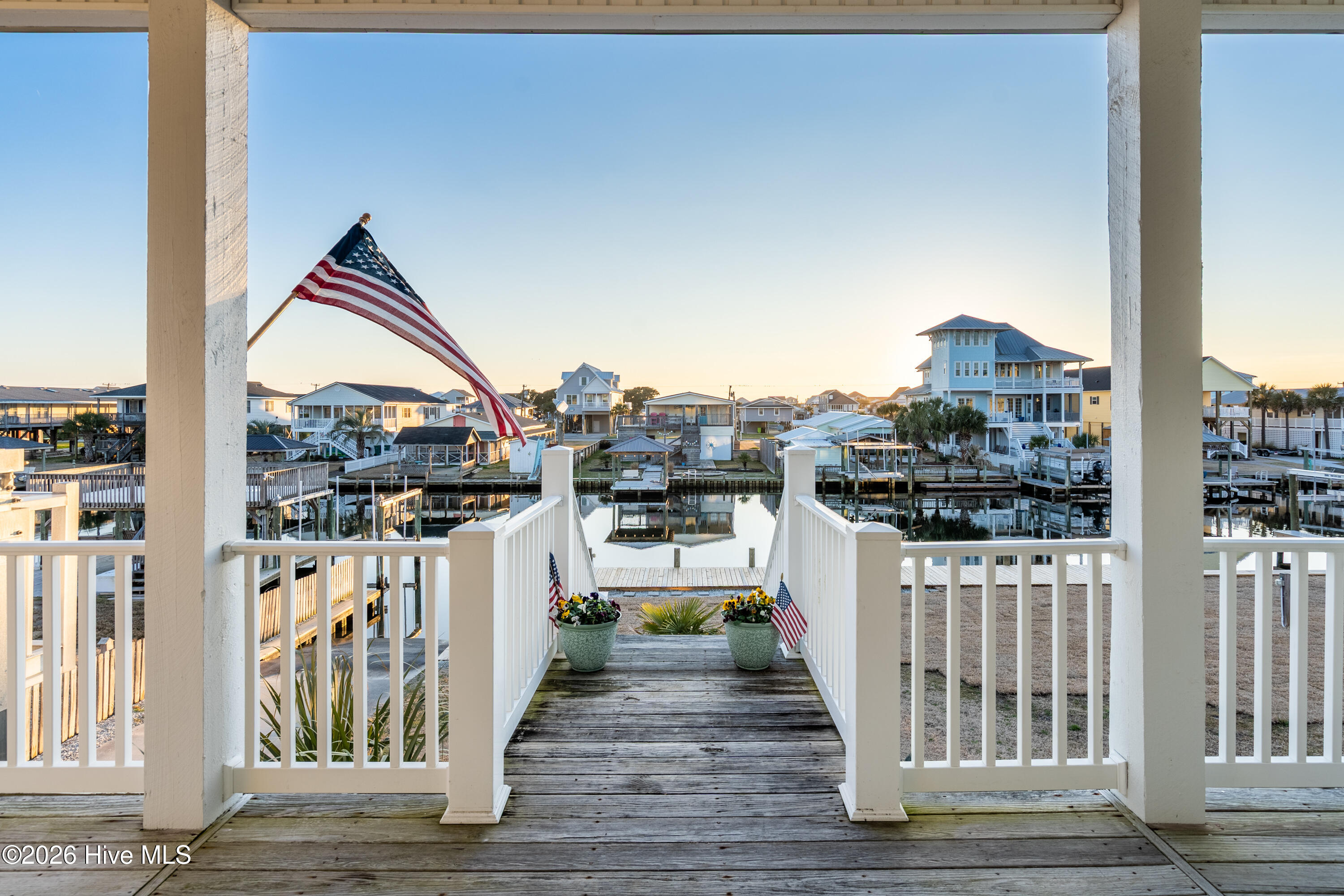 7037 7th Street, Surf City, NC, 28445