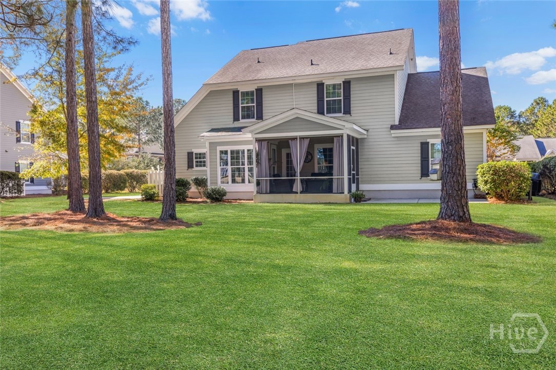 116 Sutton Lane, Pooler, GA, 31322