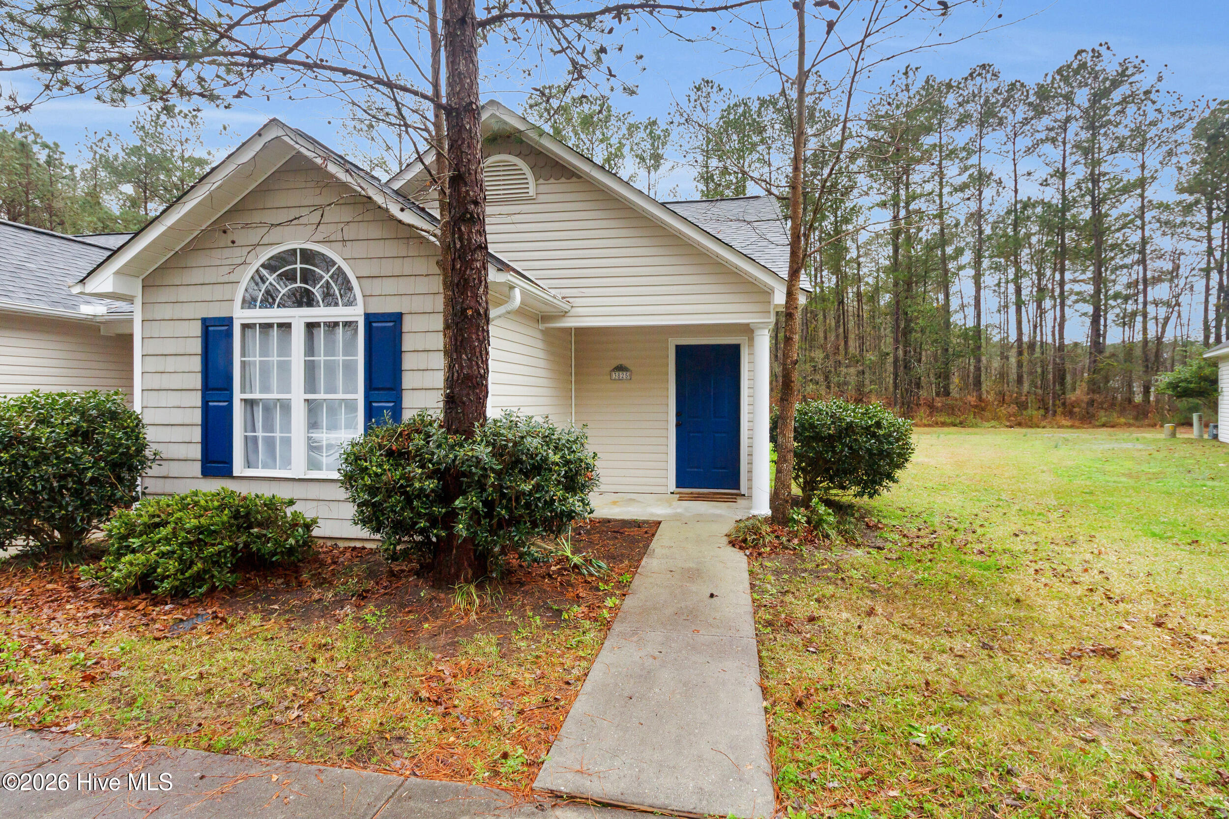 3825 Elizabeth Avenue,New Bern