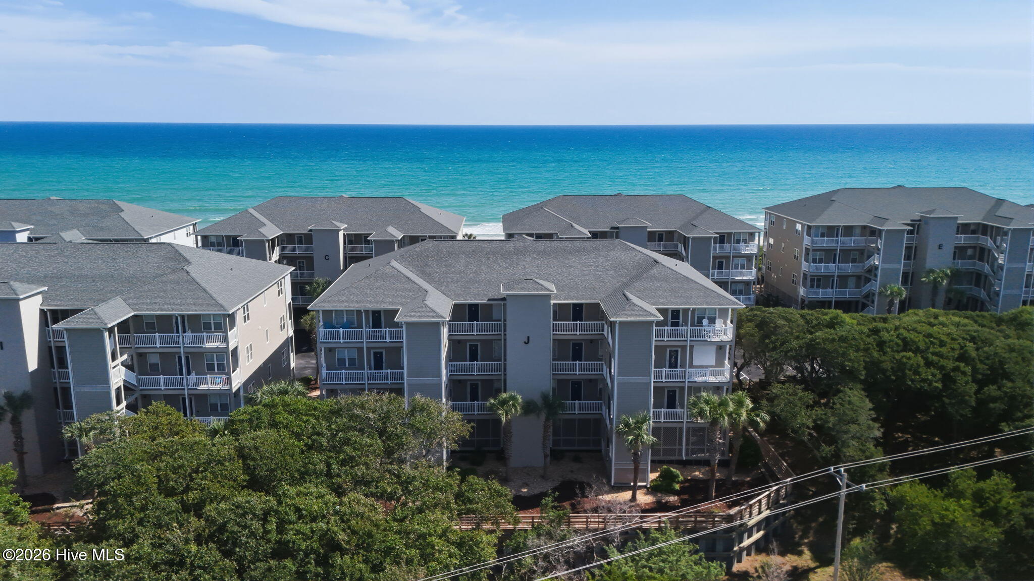 1701 Salter Path Road J304,Indian Beach