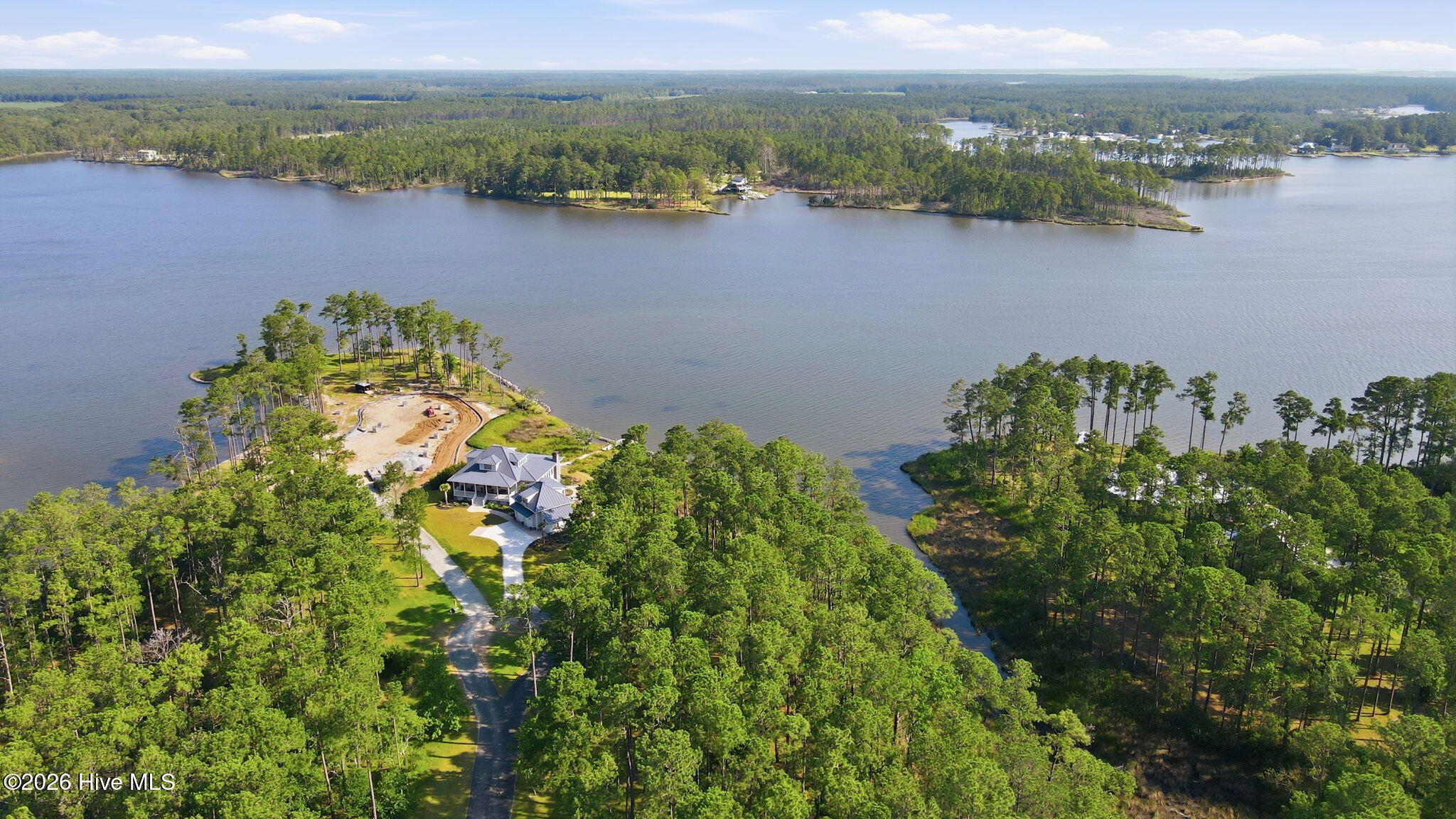 164 Lot 120 Broadview Point,Oriental